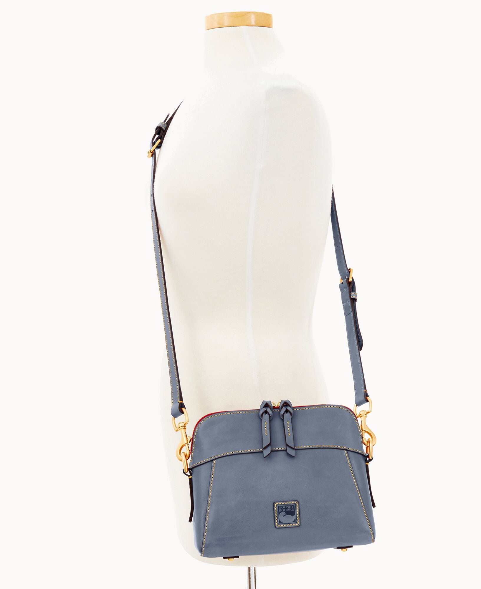 Florentine Cameron Crossbody