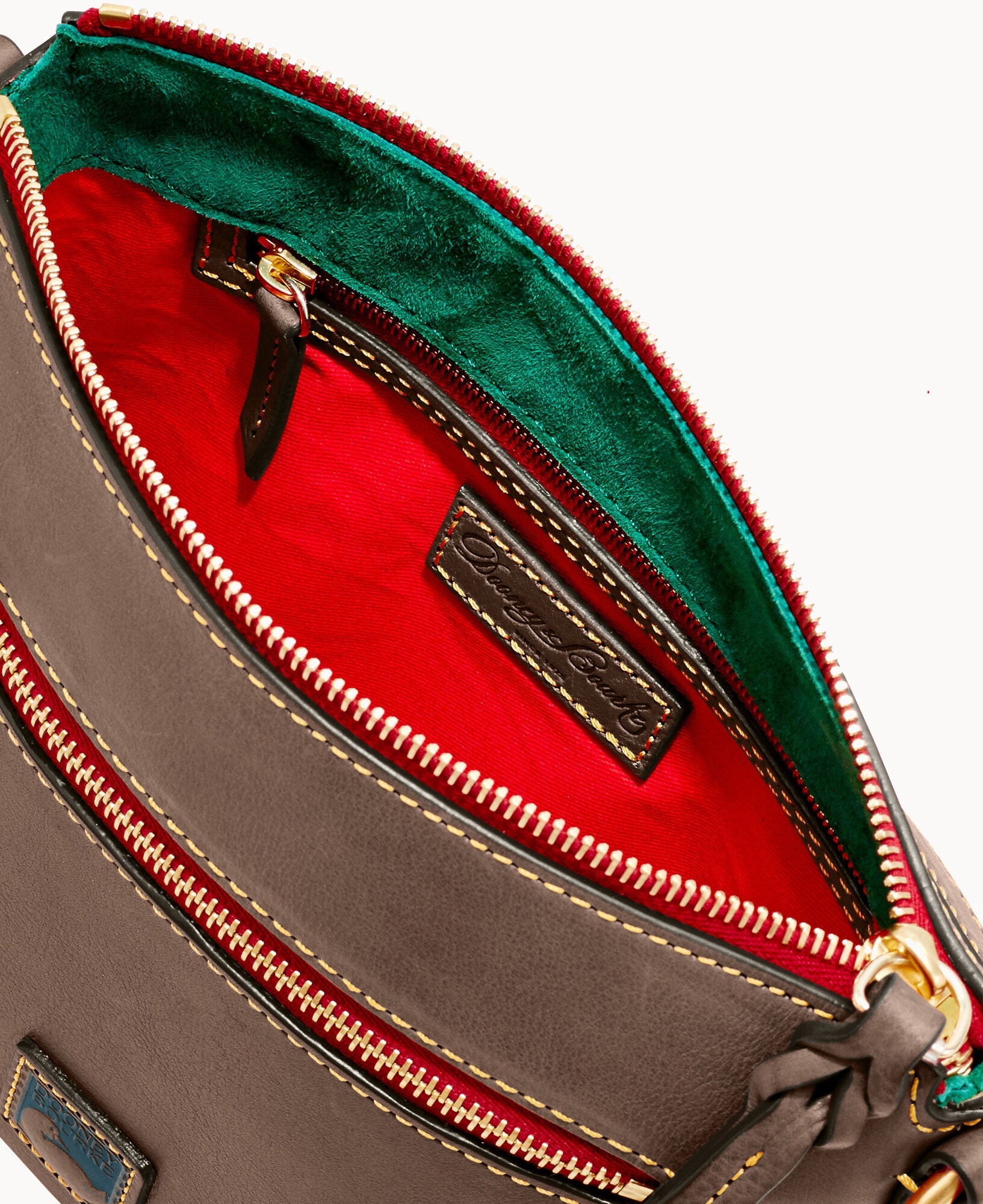 Florentine Allison Crossbody