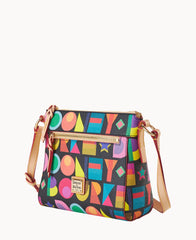 Art Deco Allison Crossbody