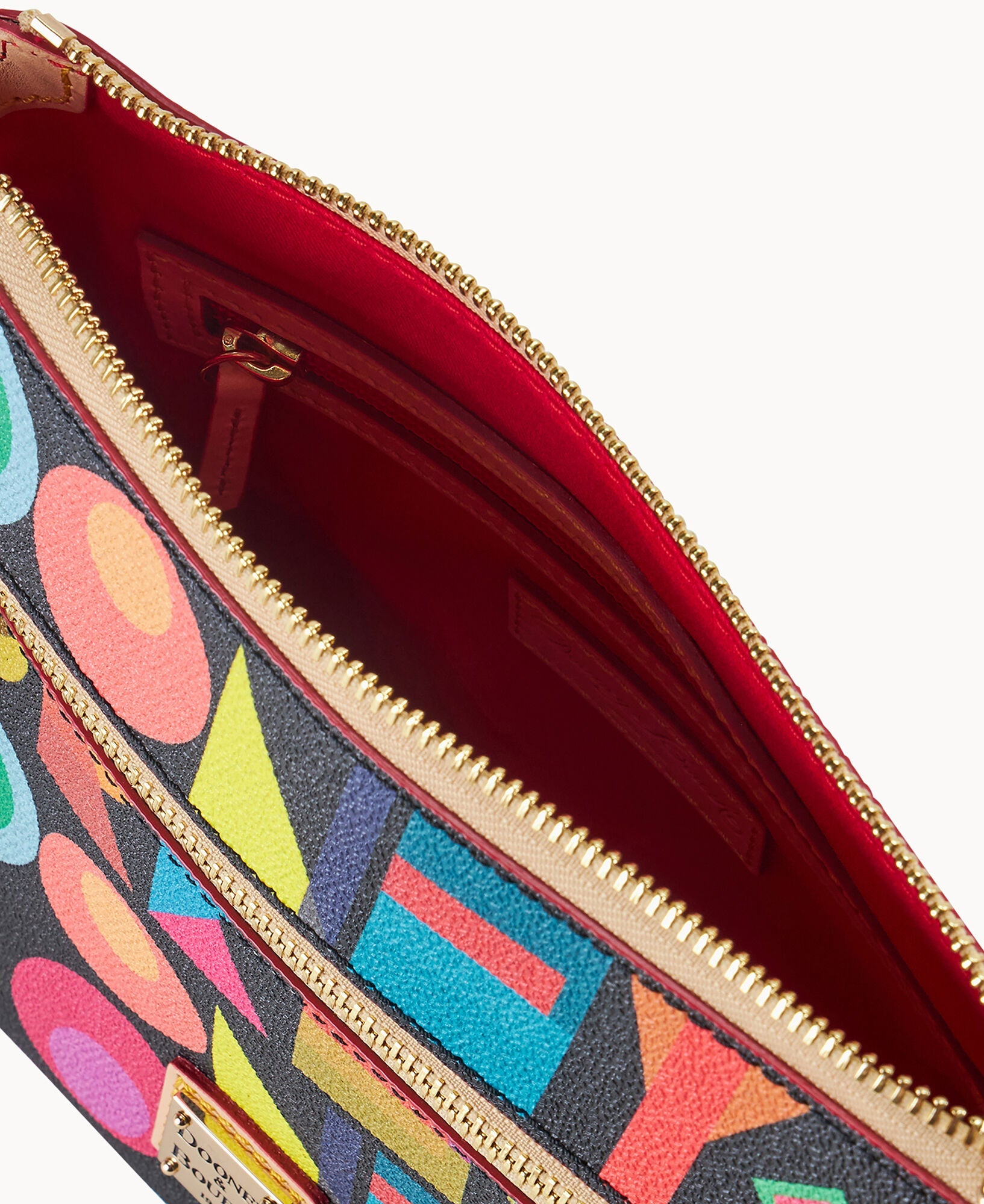 Art Deco Allison Crossbody