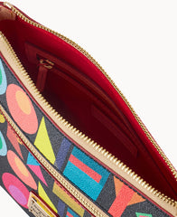 Art Deco Allison Crossbody