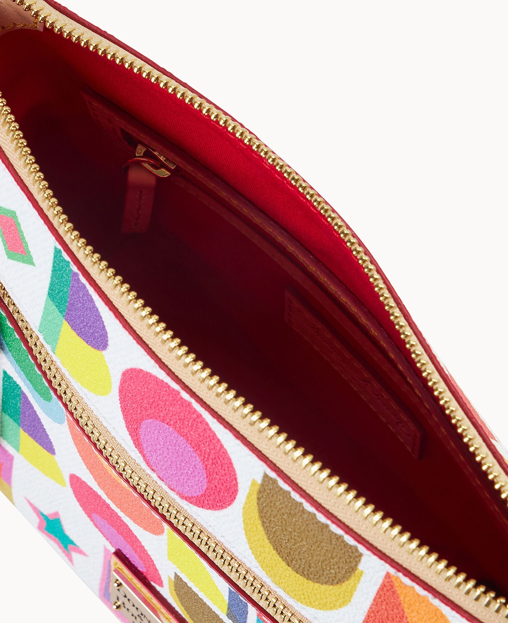 Art Deco Allison Crossbody