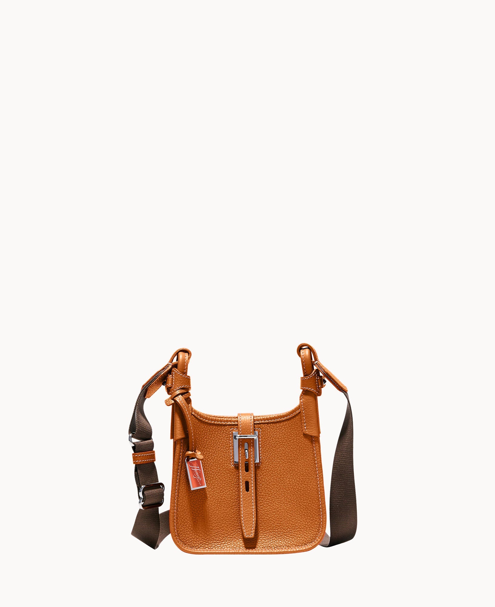 Henrys Mini Crossbody