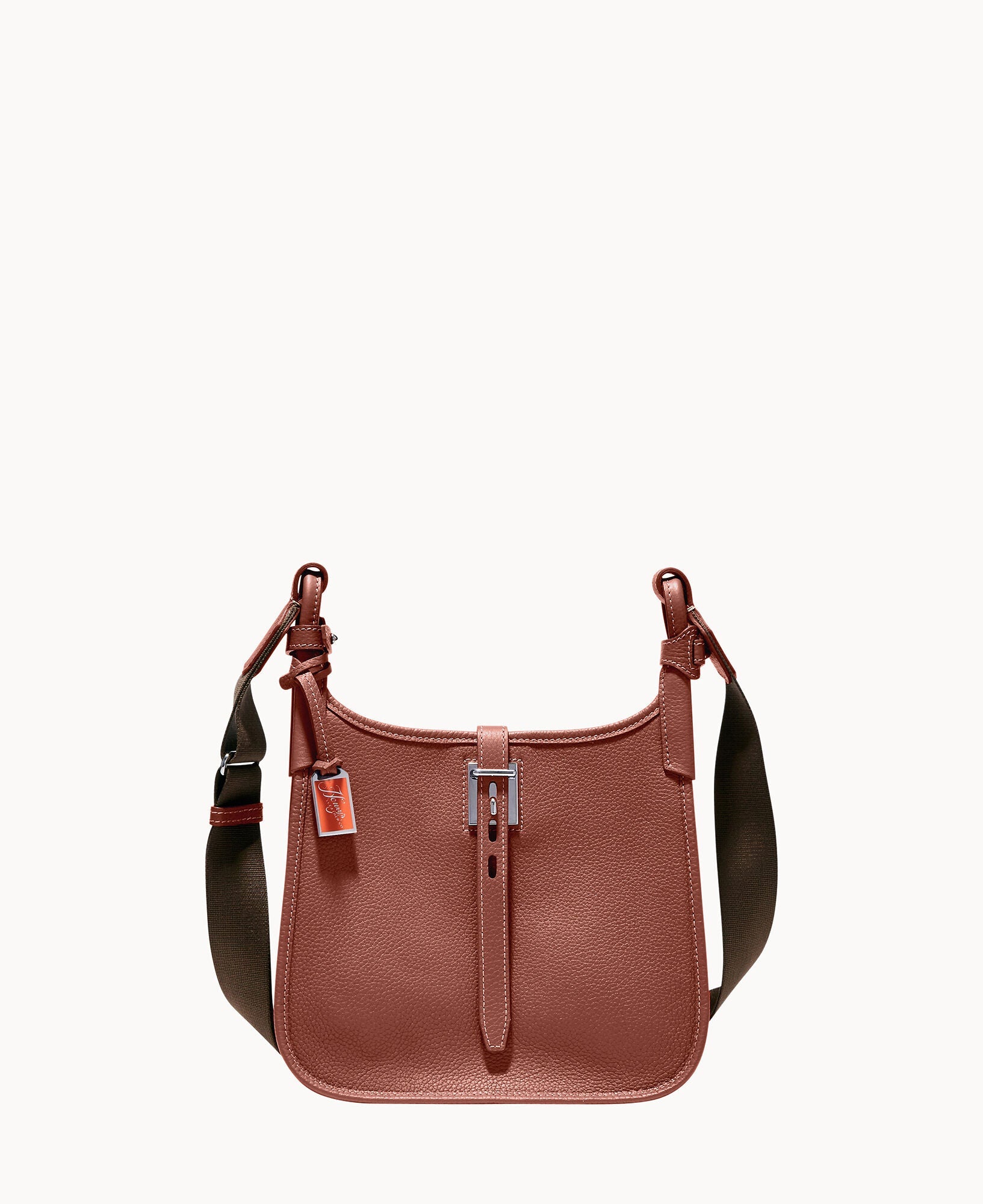 Henrys Crossbody