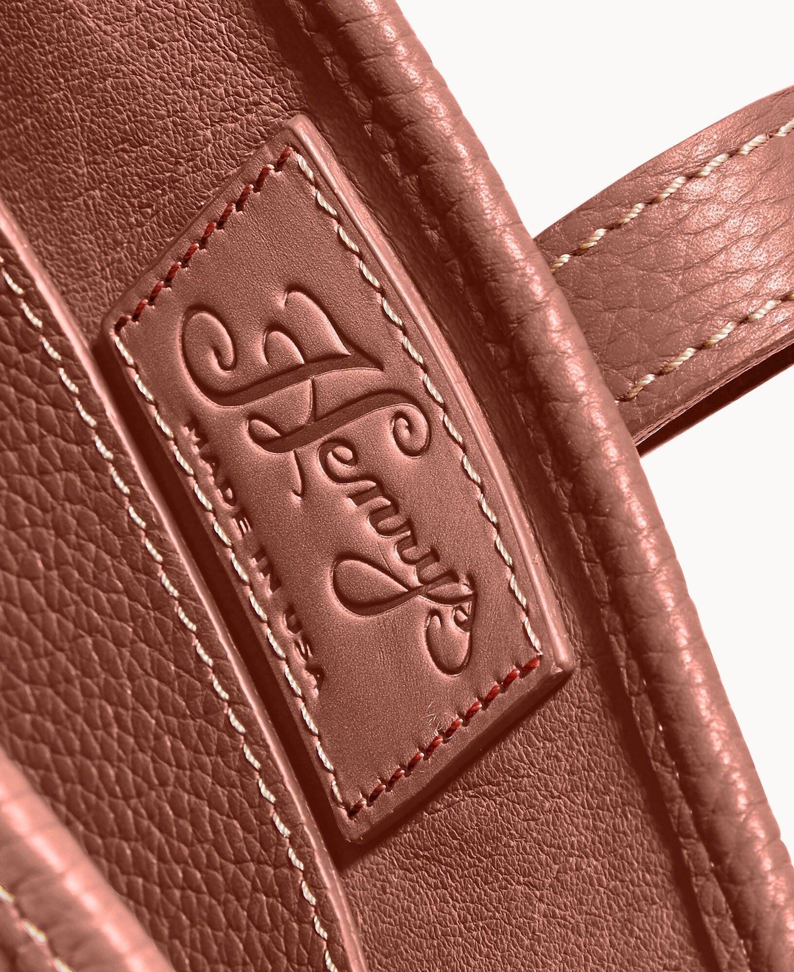 Henrys Large Crossbody