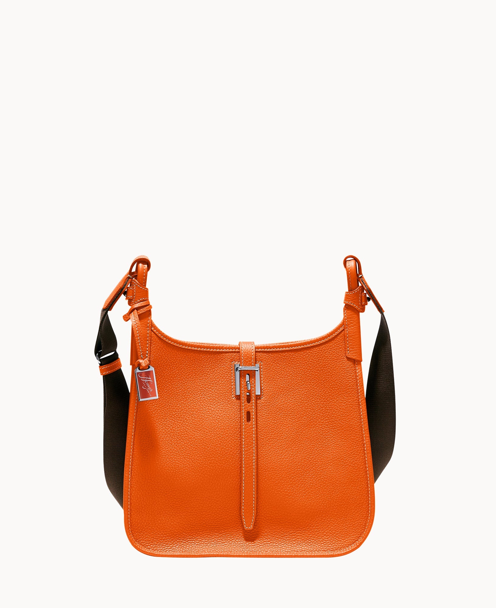 Henrys Large Crossbody