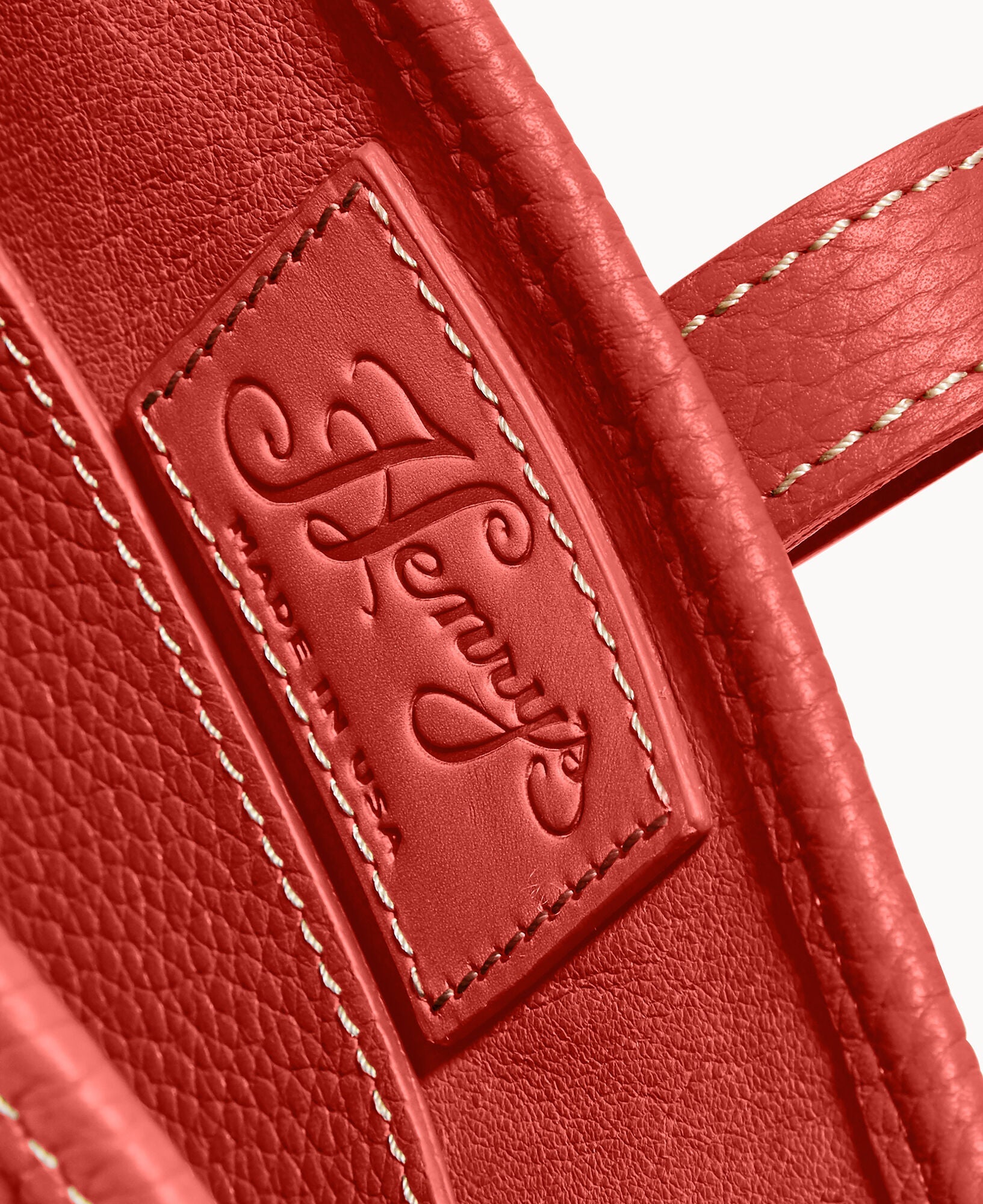 Henrys Large Crossbody