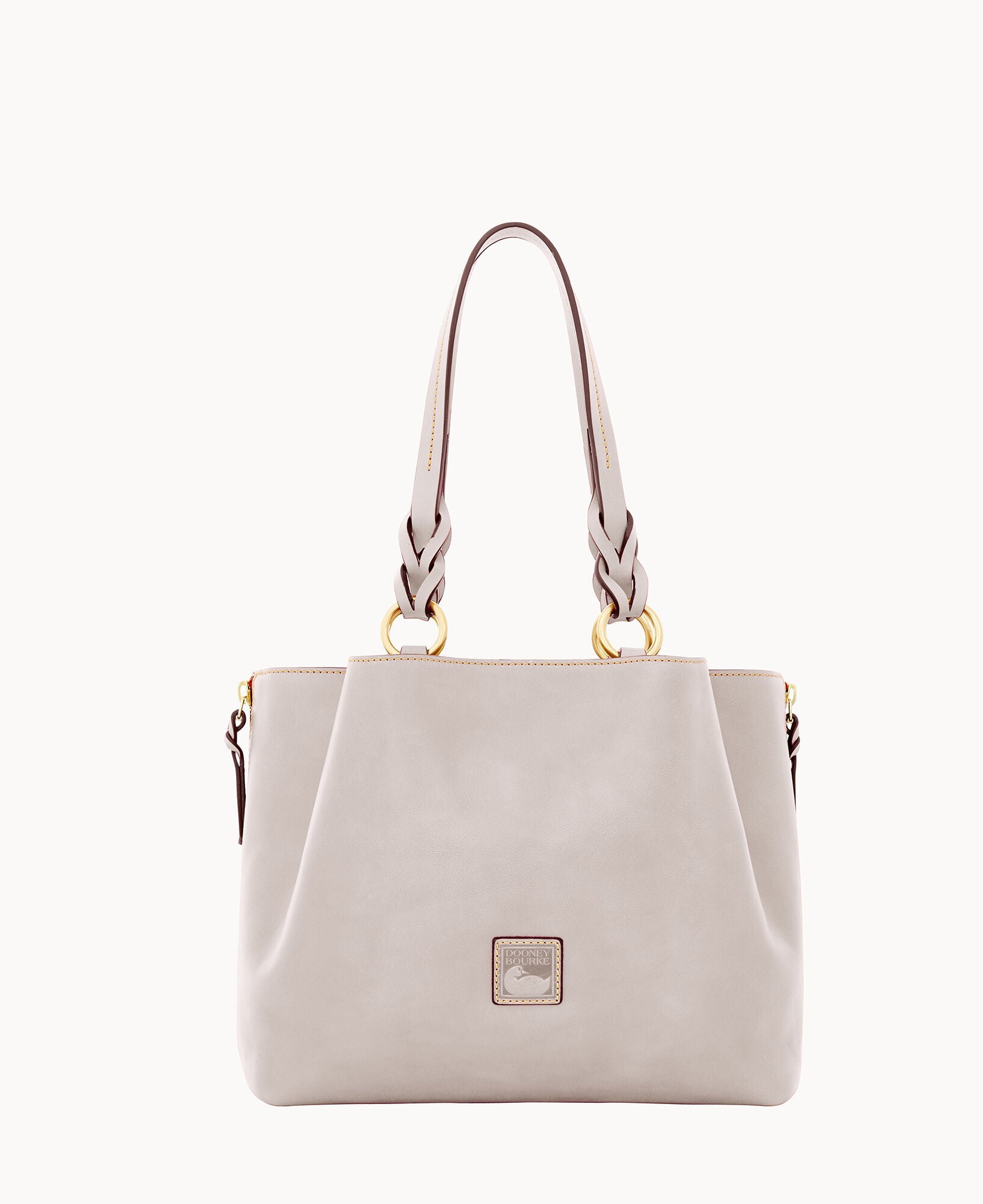 Florentine Large Zip Barlow