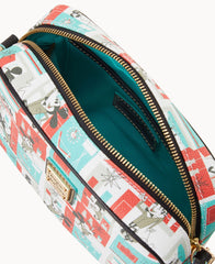 Disney Mid Century Mickey Camera Bag