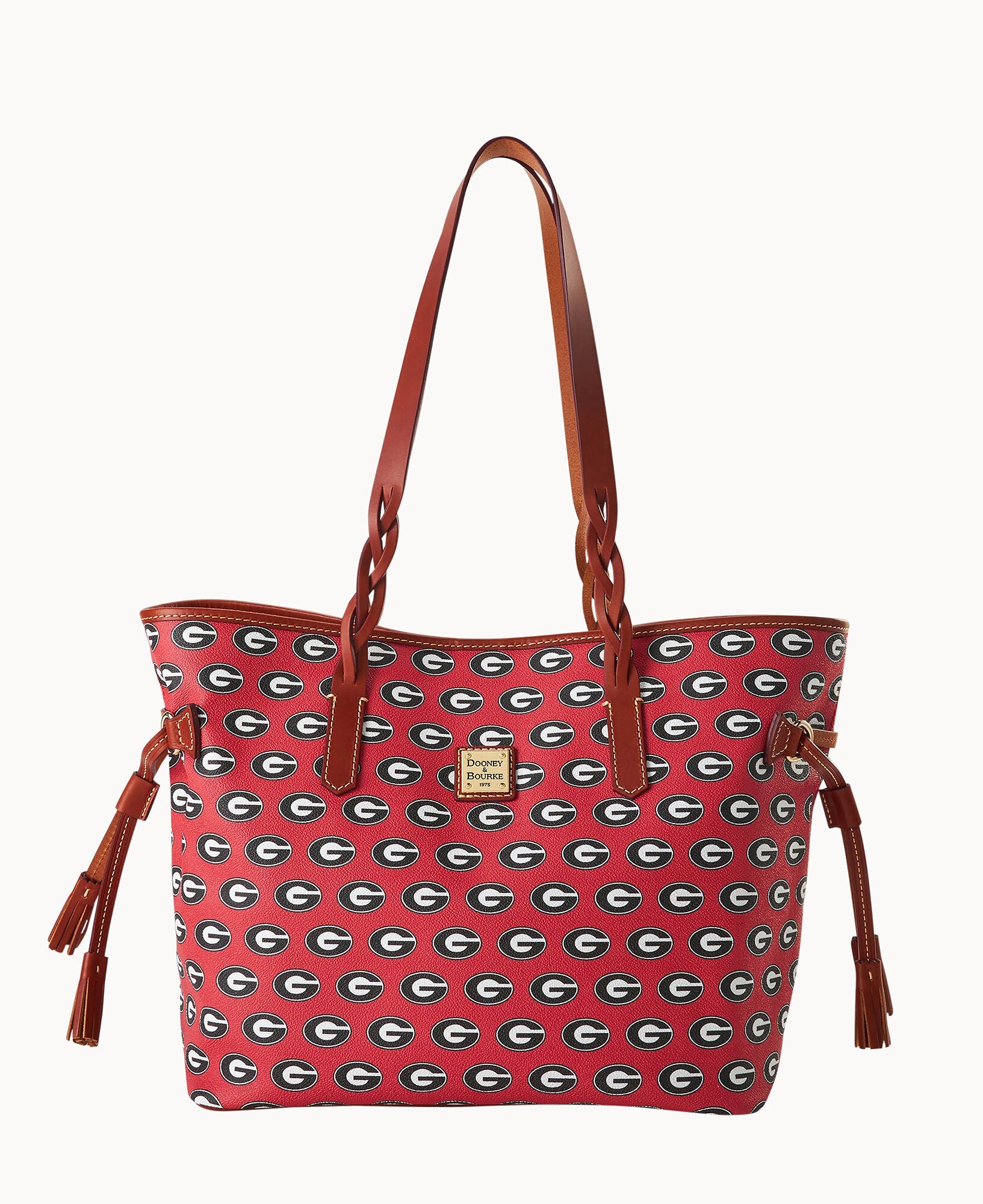 Collegiate University of Georgia Bailey Bag