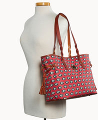 Collegiate University of Georgia Bailey Bag