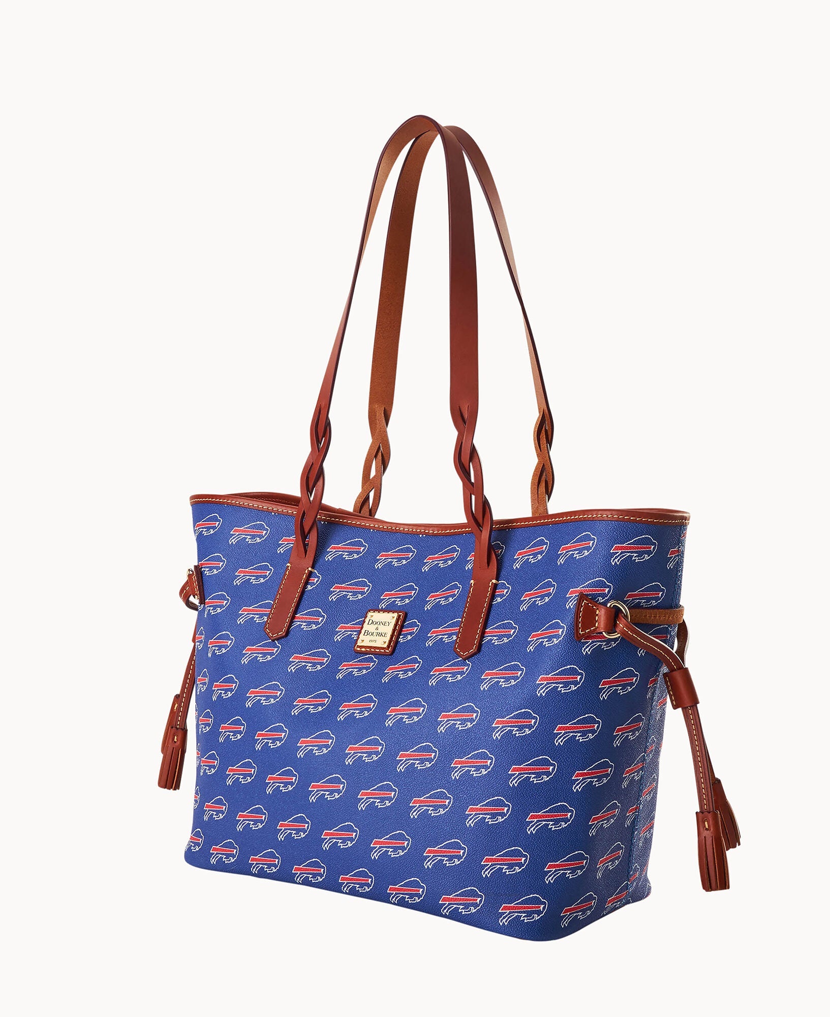 NFL Bills Bailey Bag