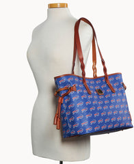 NFL Bills Bailey Bag