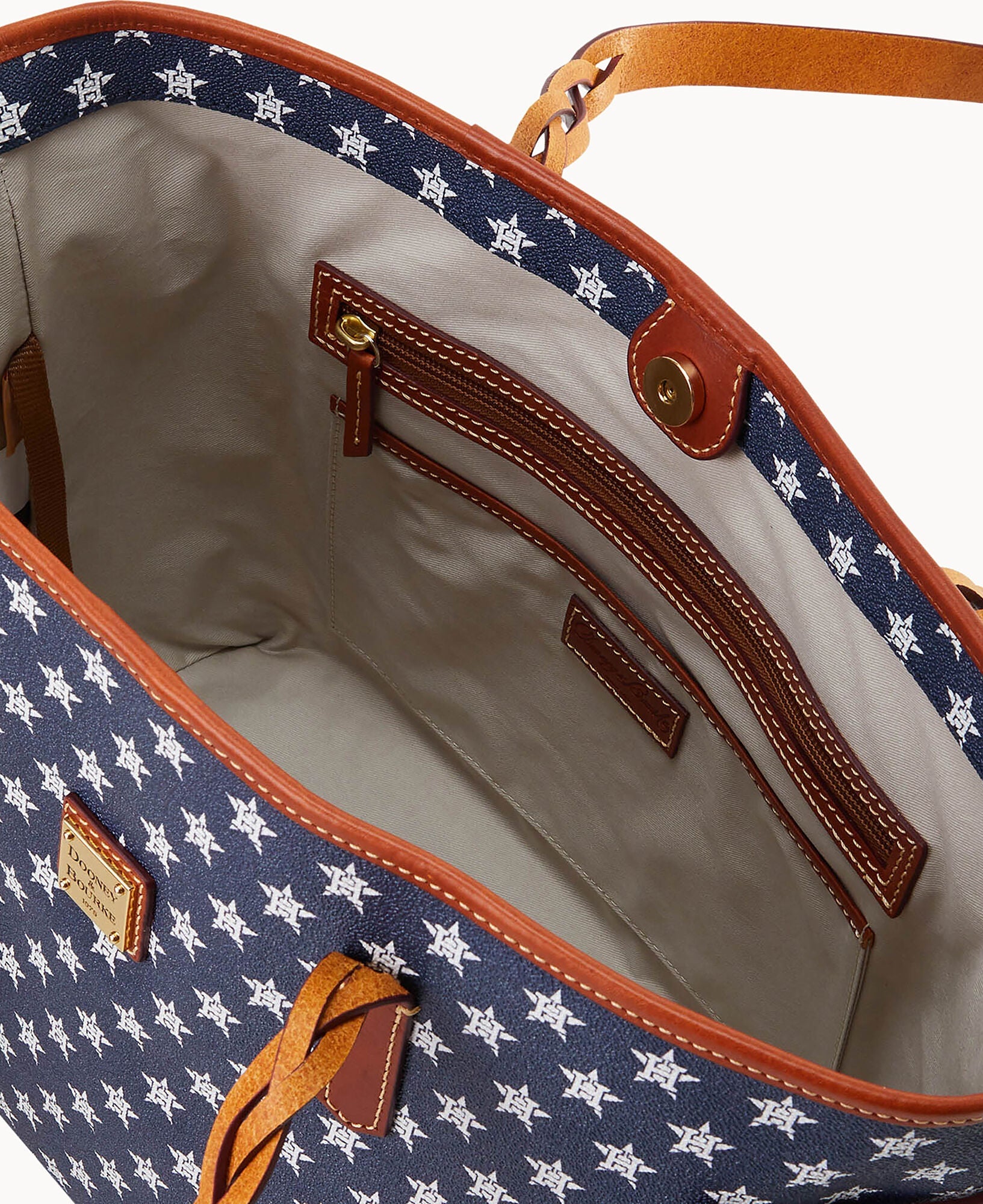 MLB Astros Bailey Bag