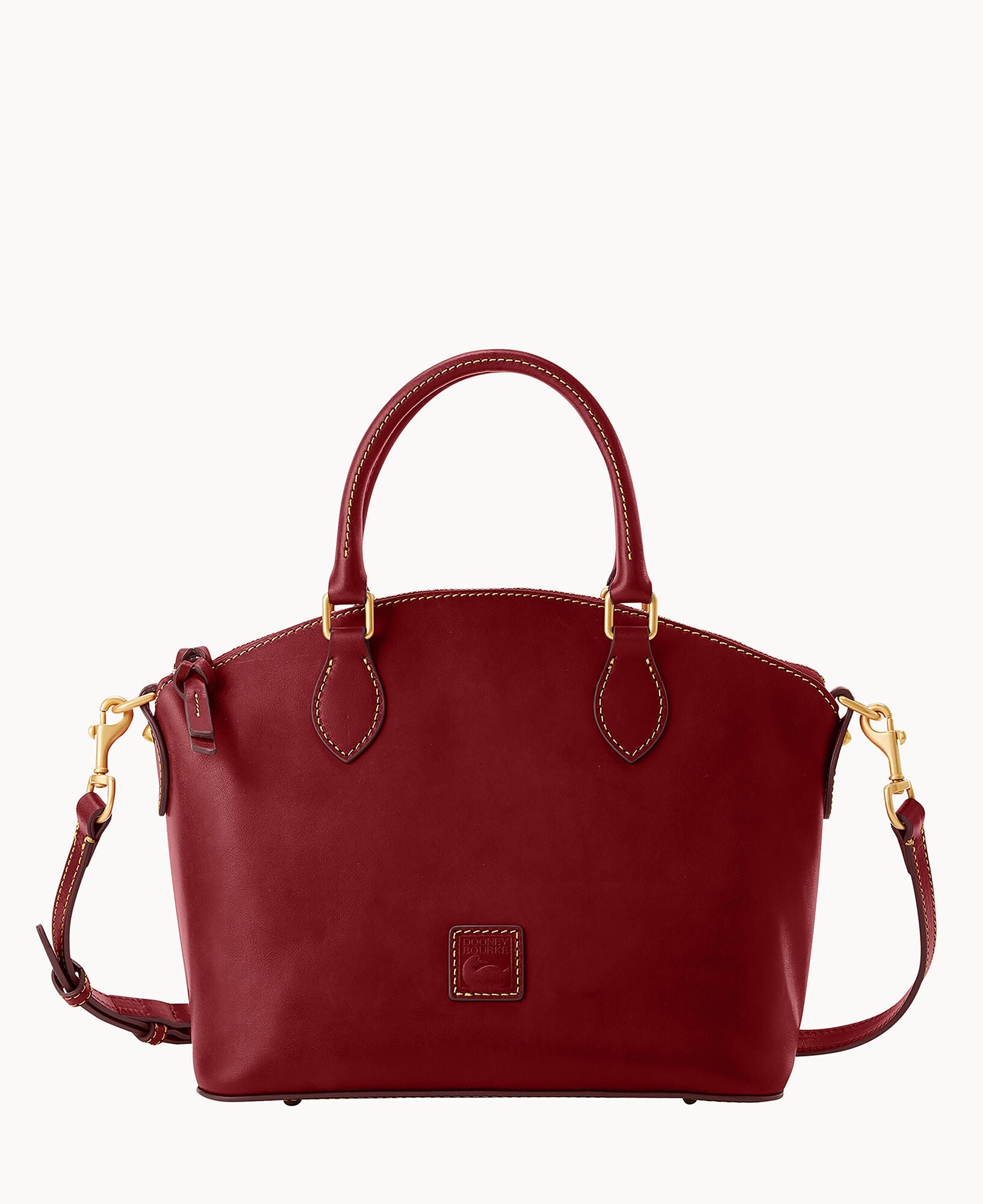 Florentine Geena Satchel