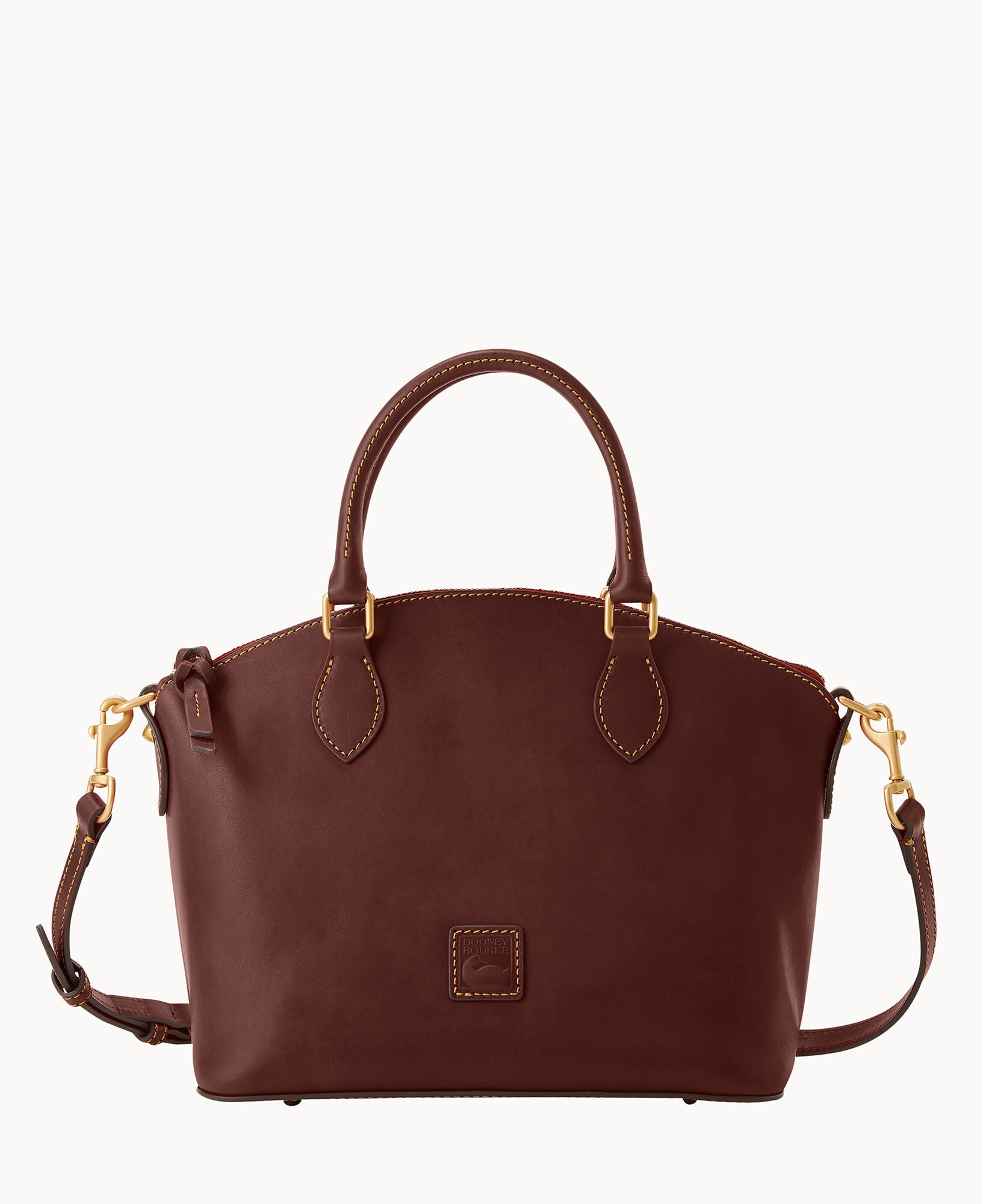 Florentine Geena Satchel