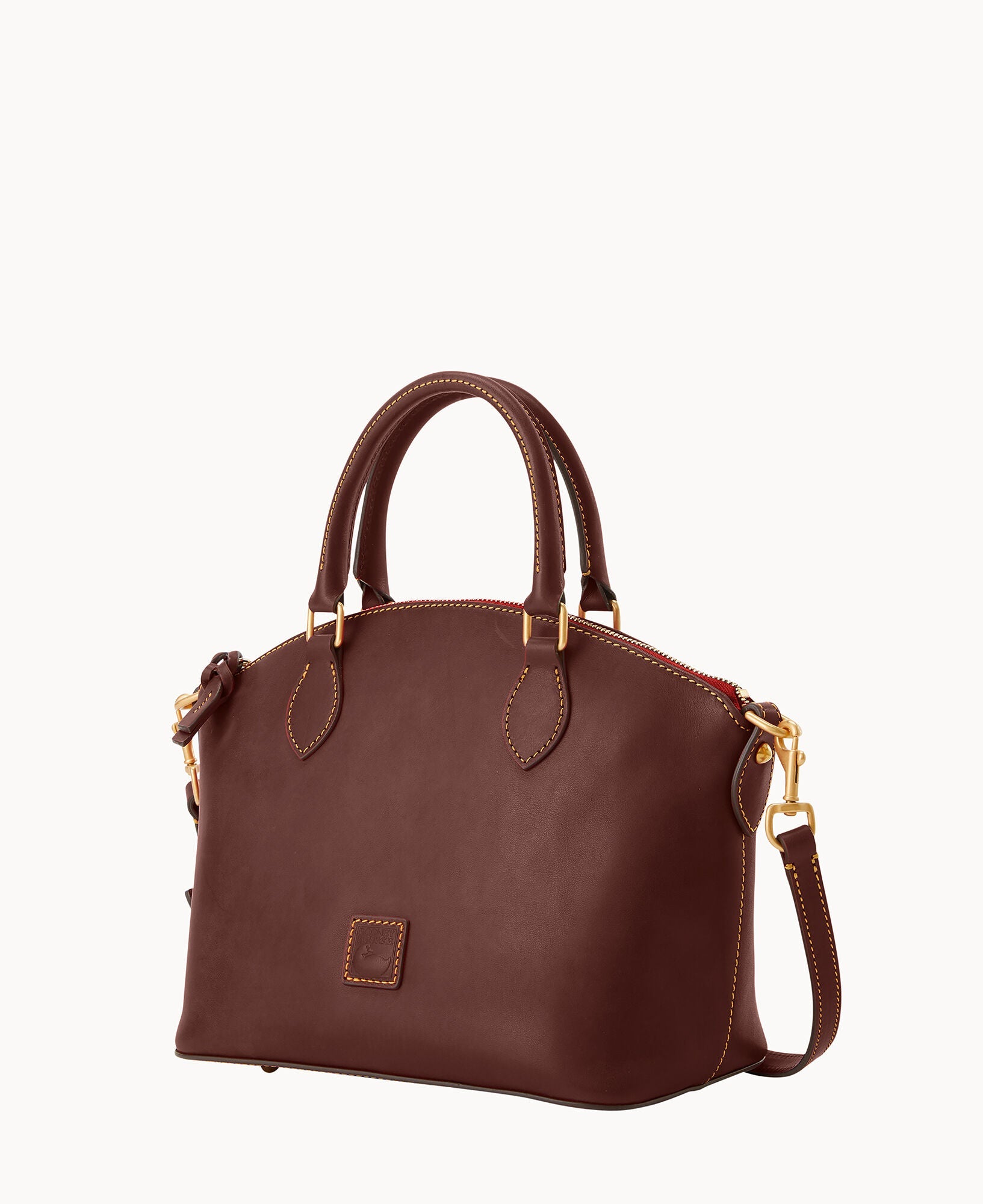 Florentine Geena Satchel
