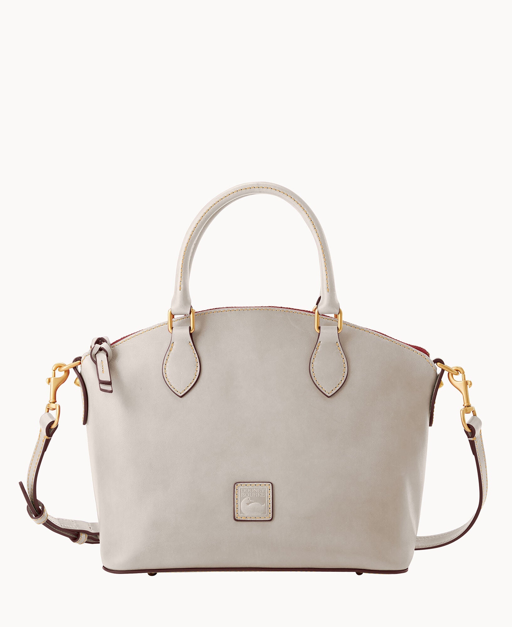 Florentine Geena Satchel