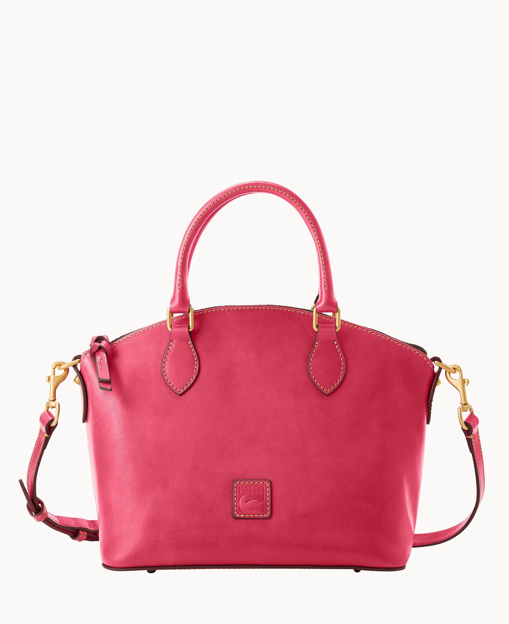 Florentine Geena Satchel