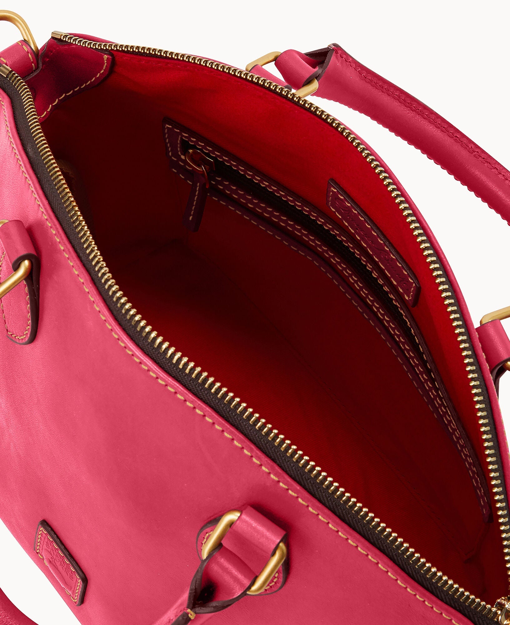 Florentine Geena Satchel
