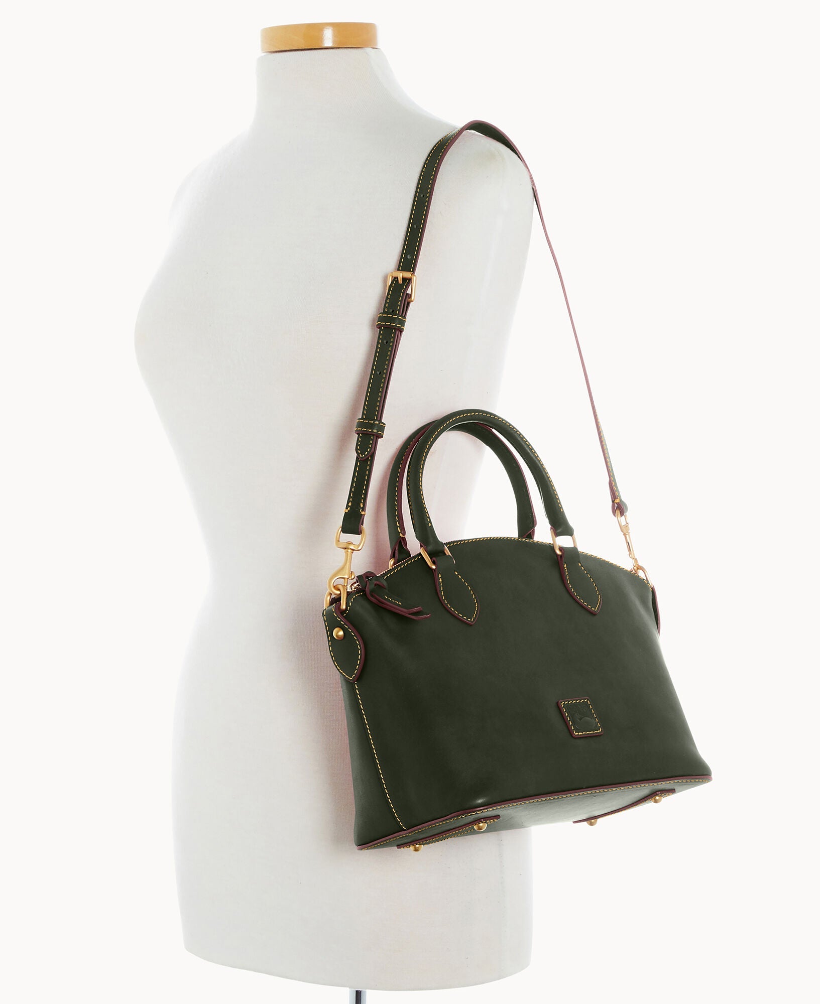 Florentine Geena Satchel