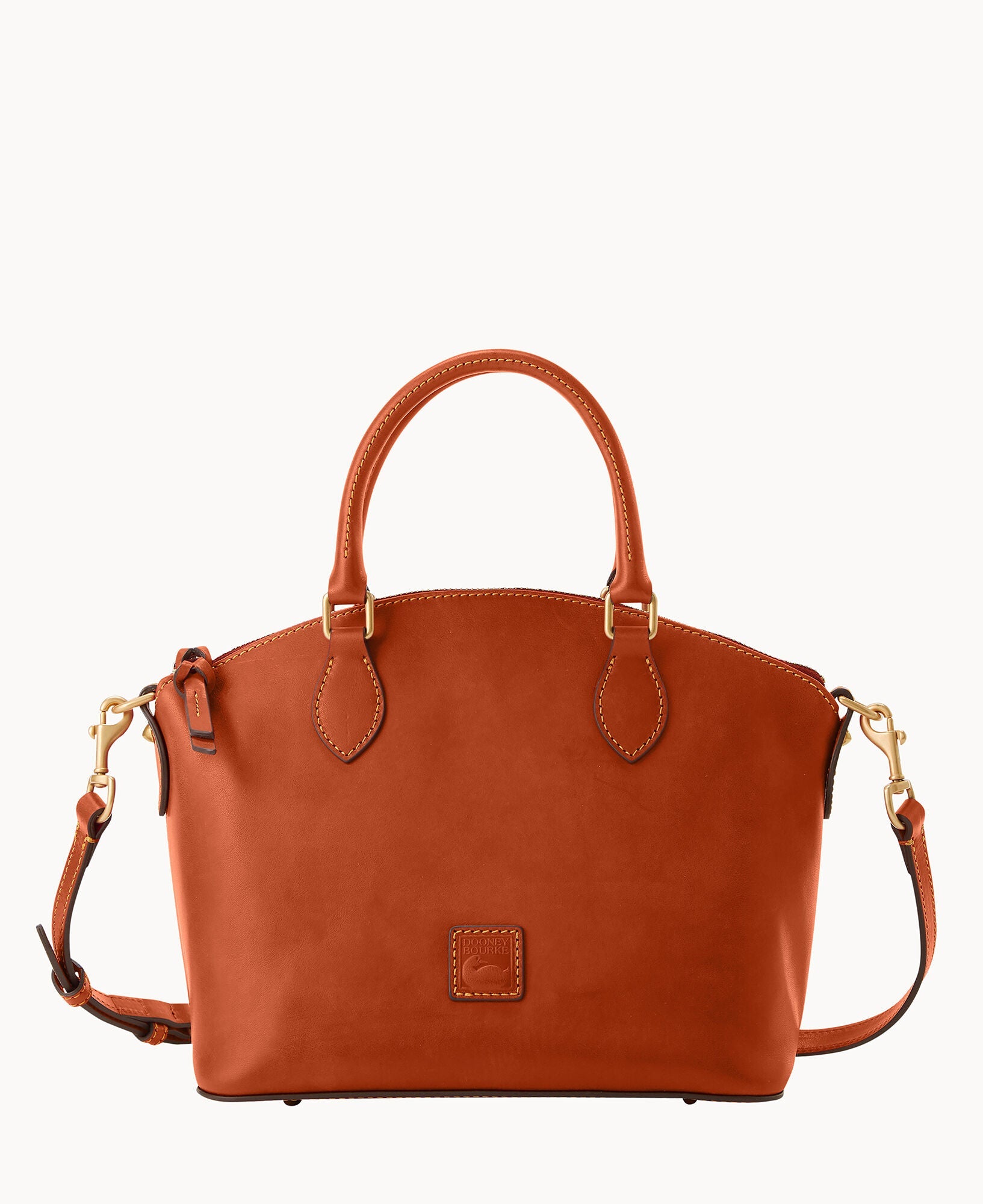 Florentine Geena Satchel