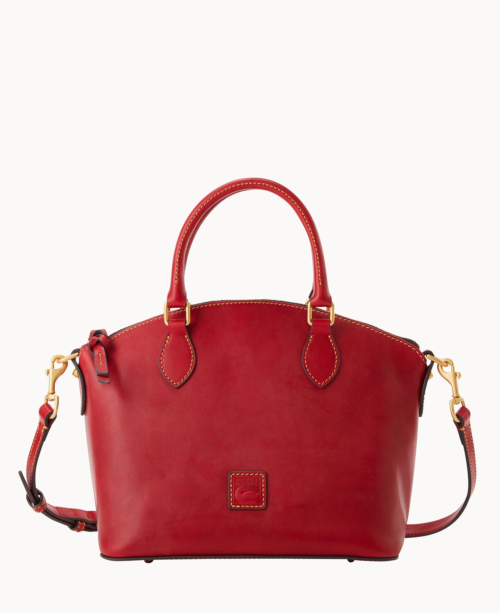 Florentine Geena Satchel