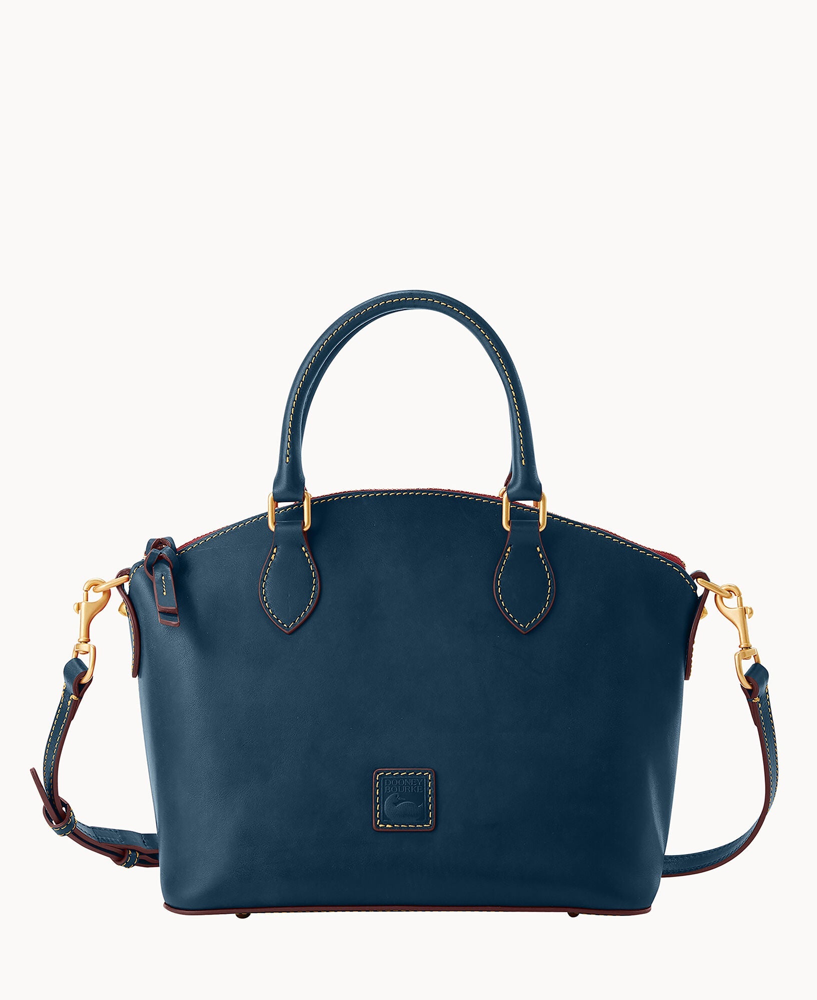 Florentine Geena Satchel
