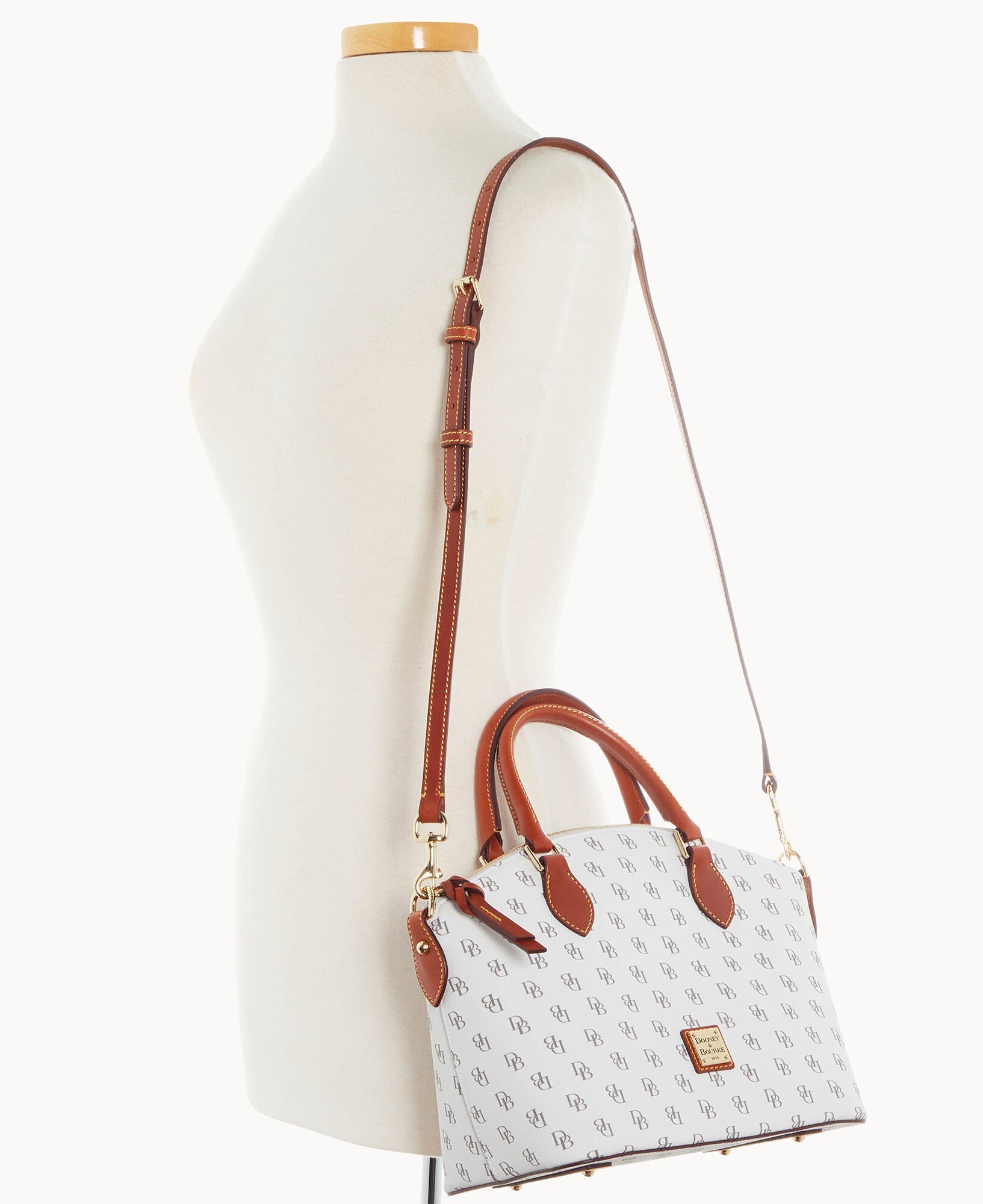 Gretta Geena Satchel