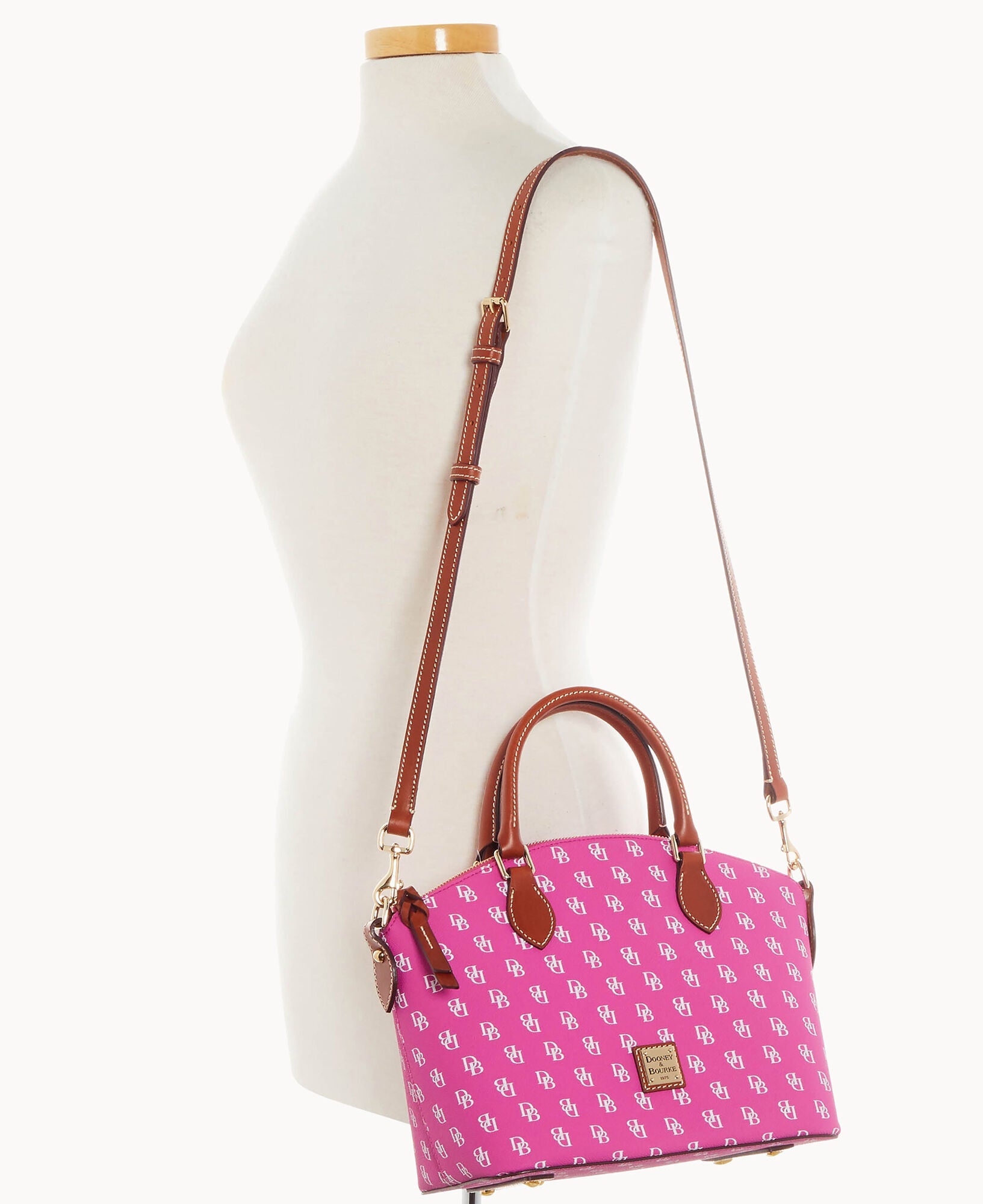 Gretta Geena Satchel