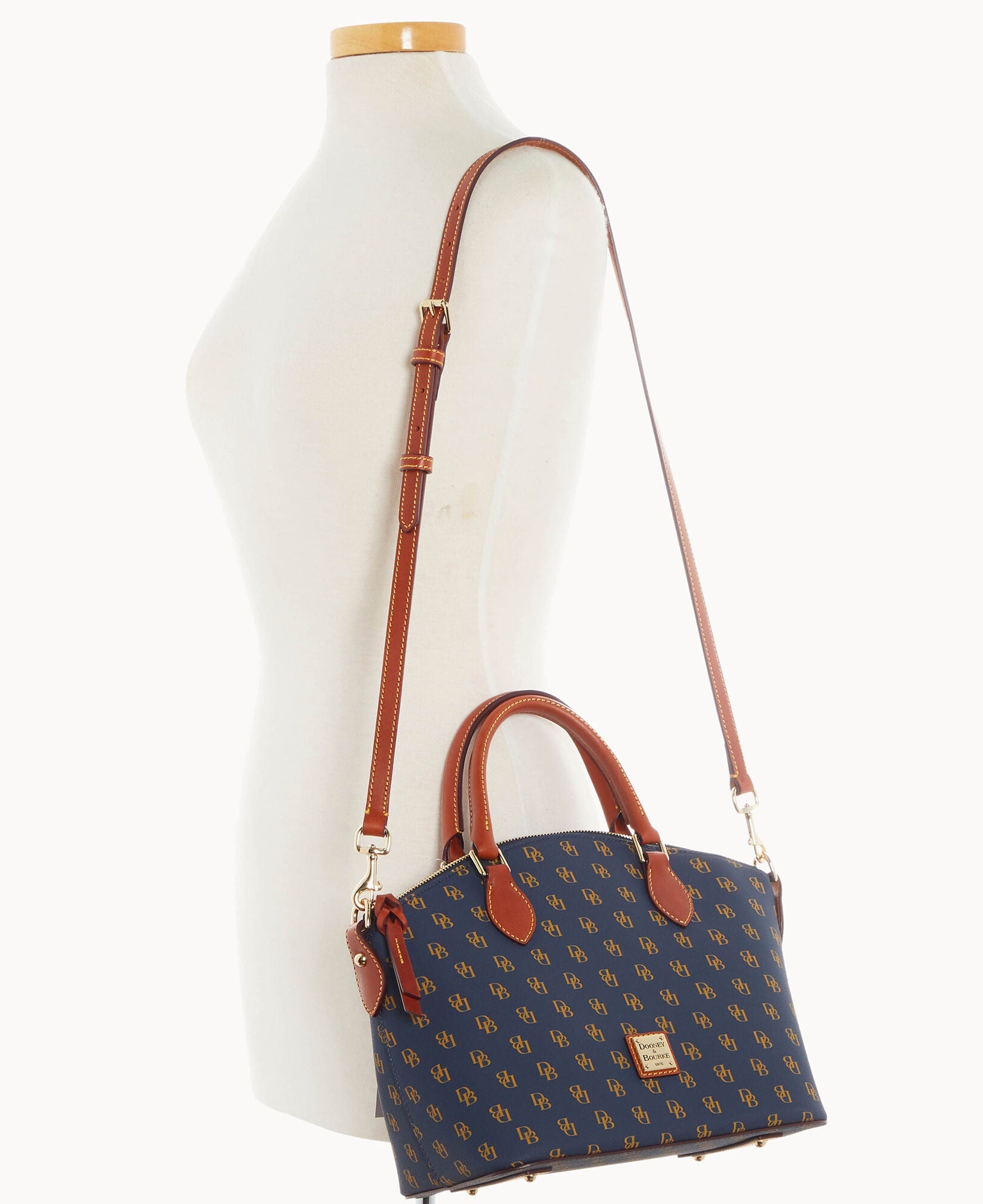 Gretta Geena Satchel