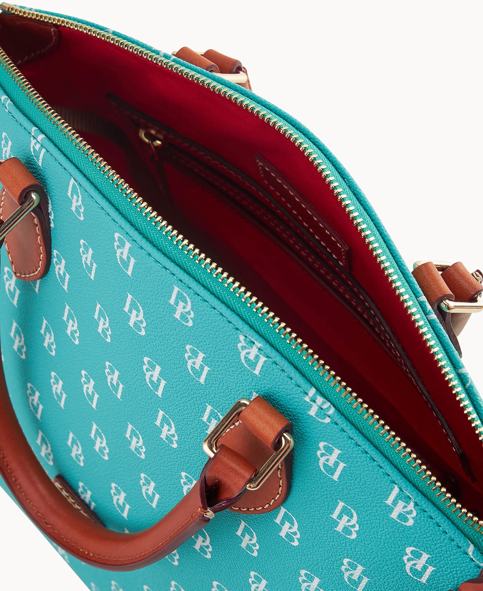 Gretta Geena Satchel