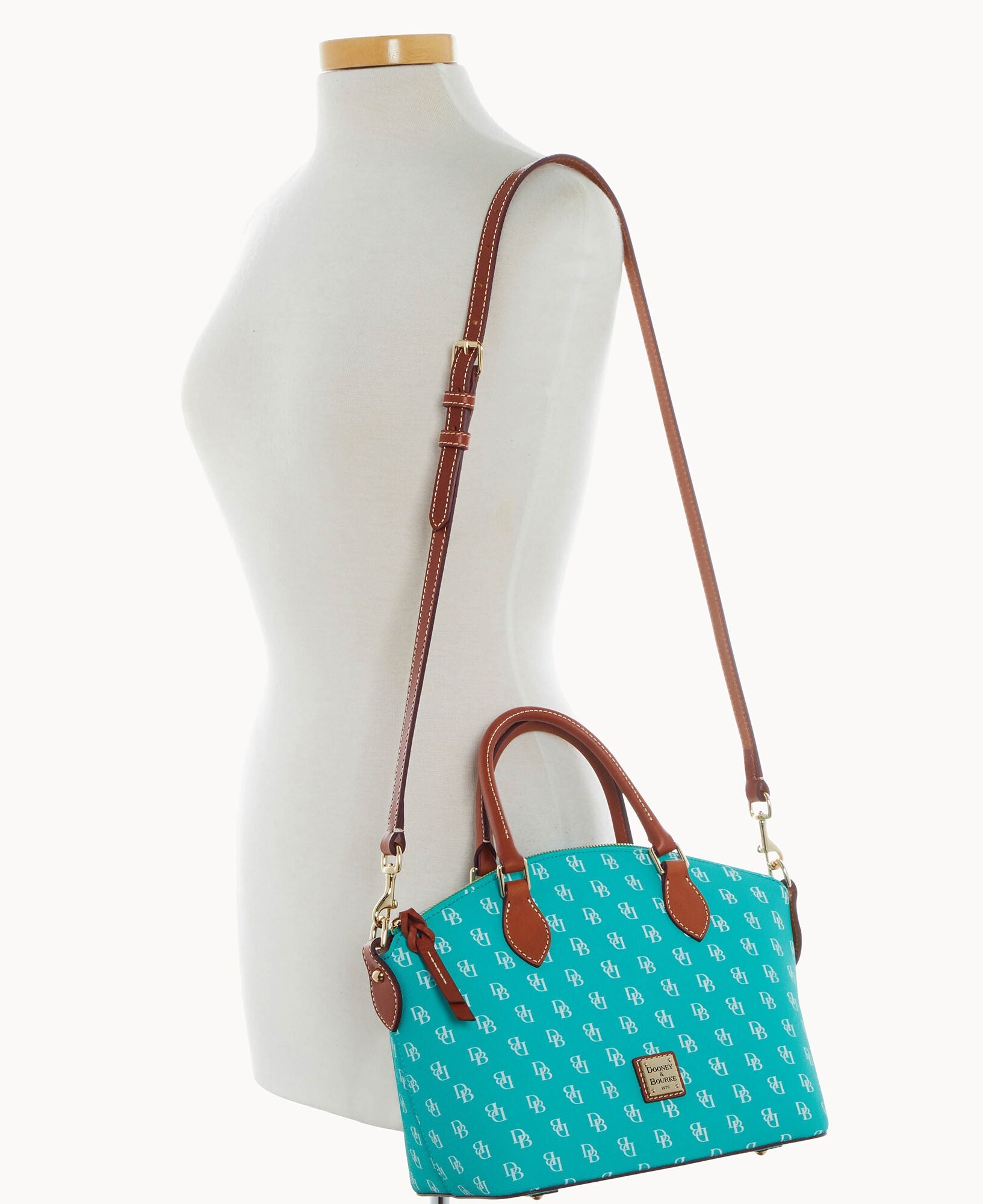 Gretta Geena Satchel