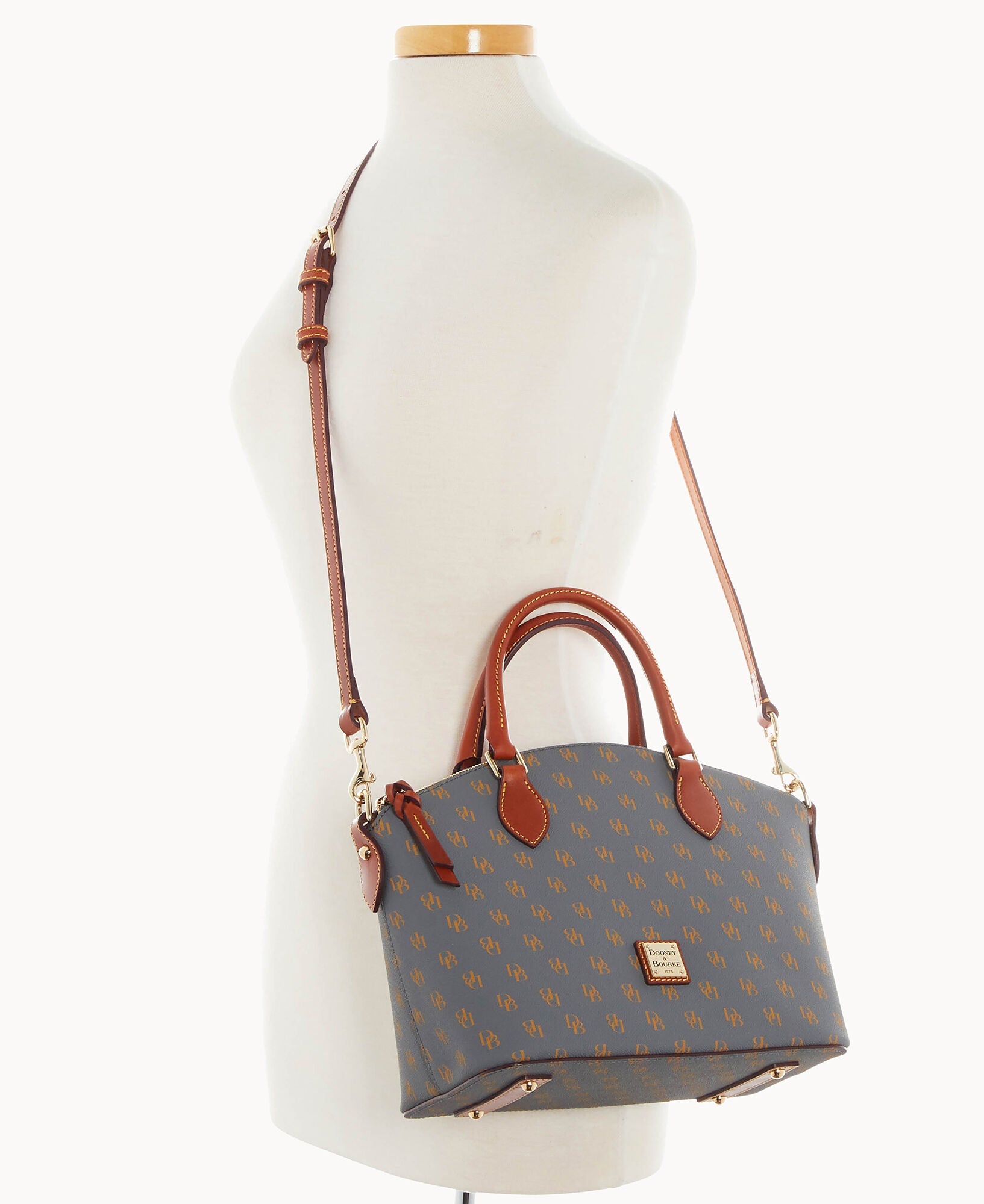Gretta Geena Satchel