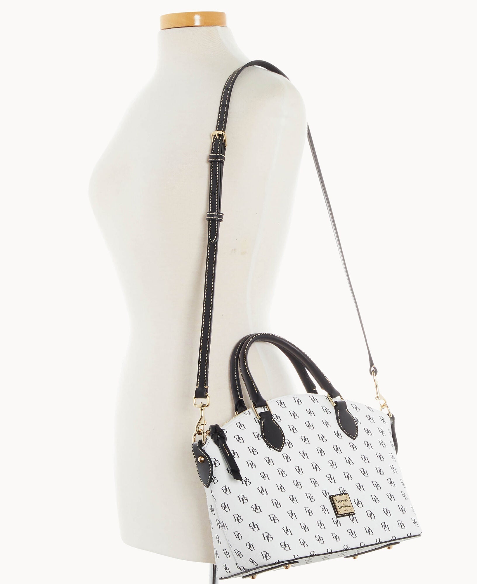 Gretta Geena Satchel