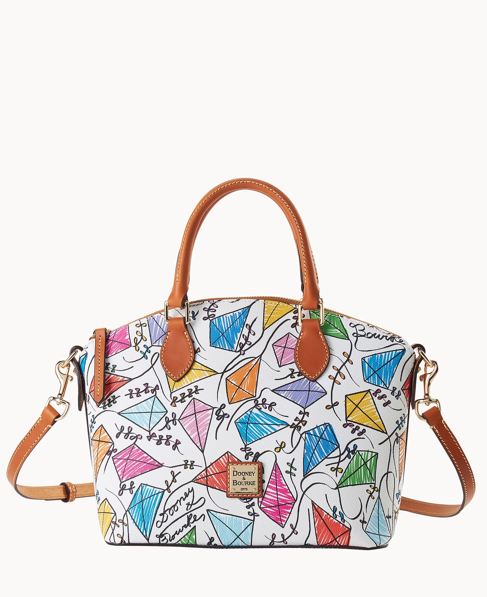 Kite Geena Satchel