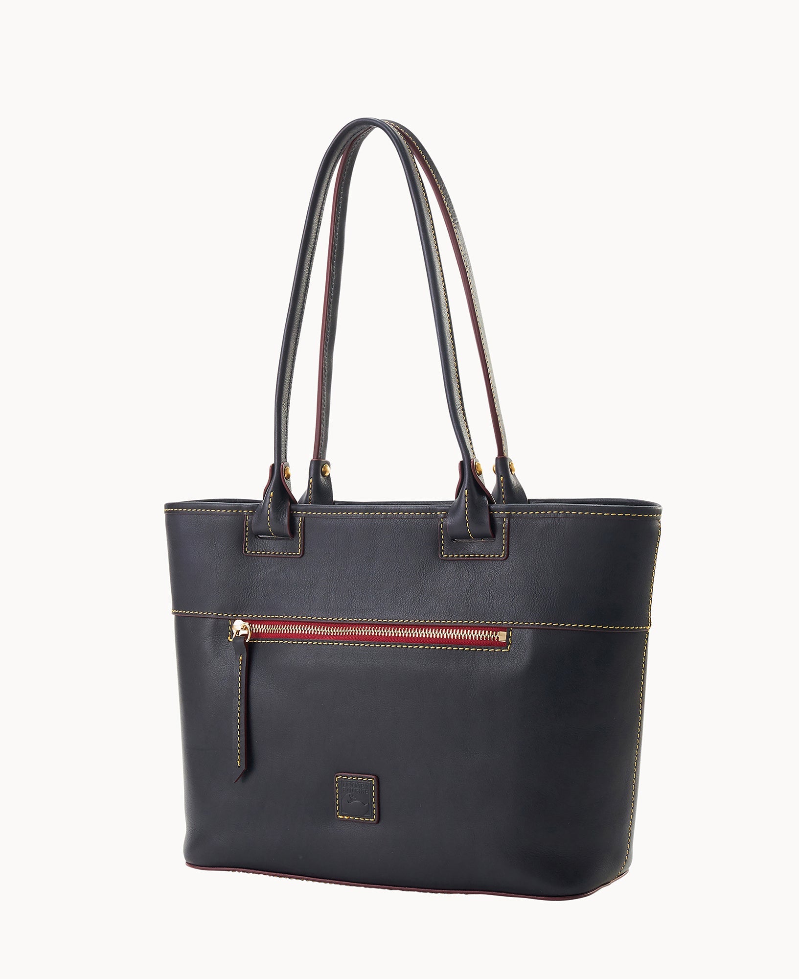 Florentine Zip Tote