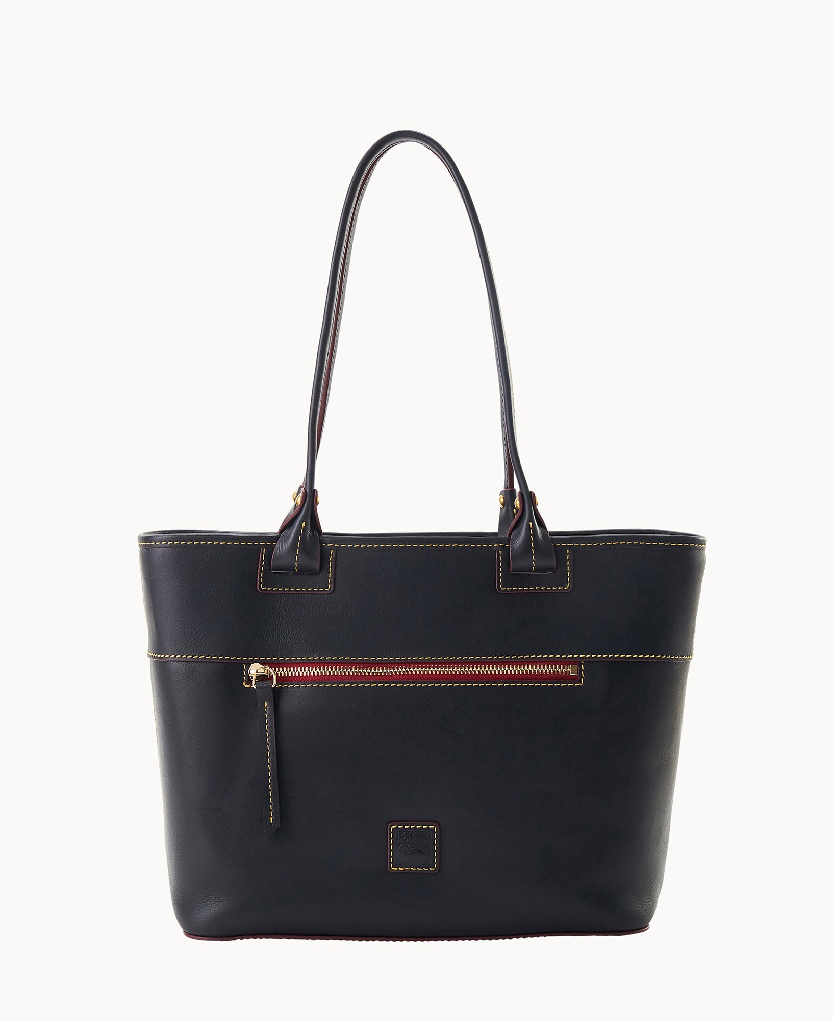 Florentine Zip Tote