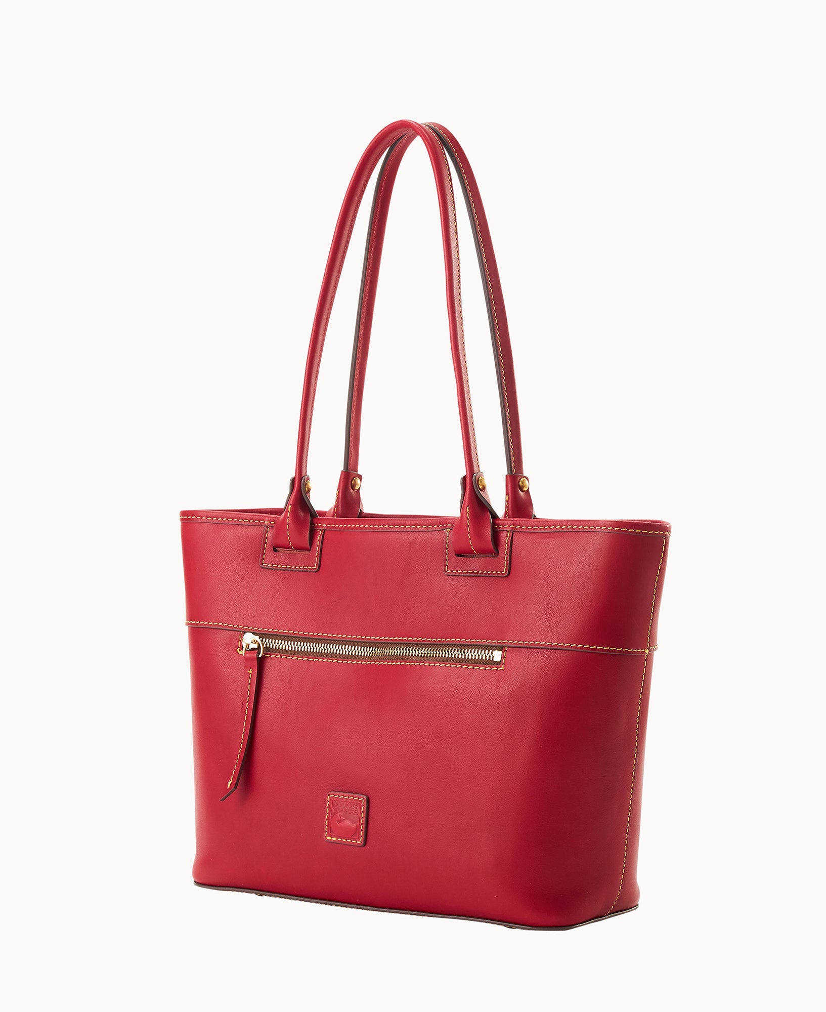 Florentine Zip Tote