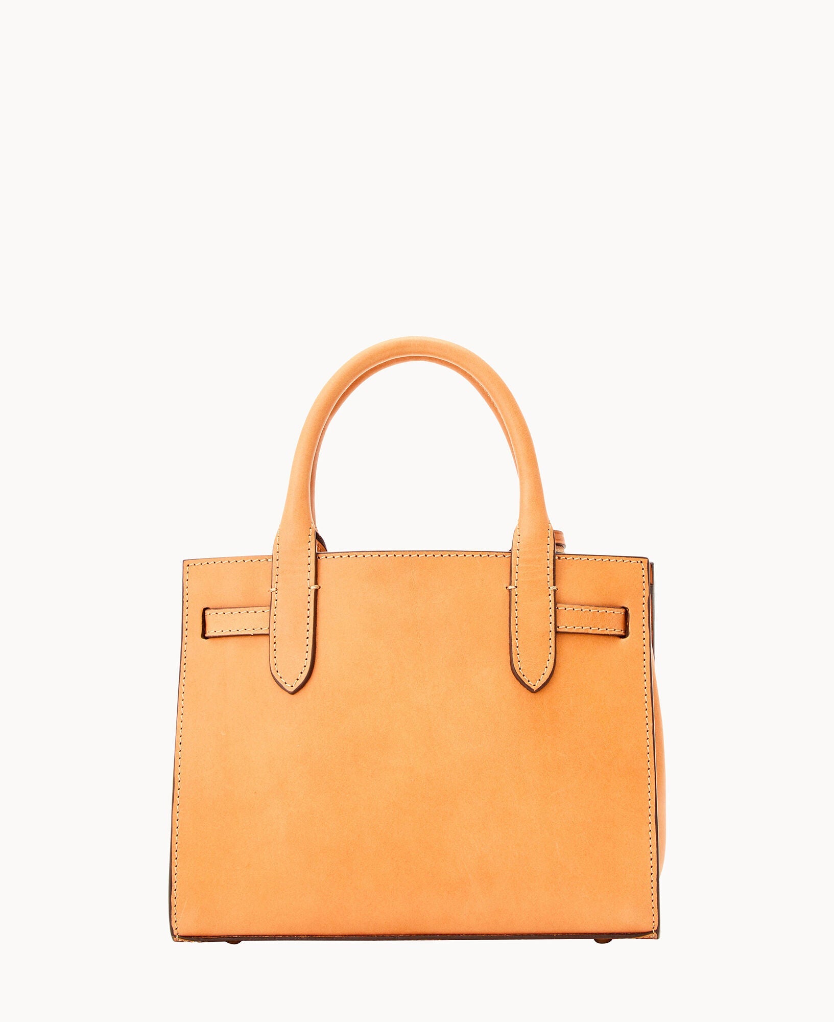 Alto Mini Tassel Crossbody