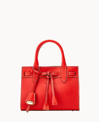 Alto Mini Tassel Crossbody