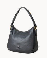Florentine Small Kiley Hobo