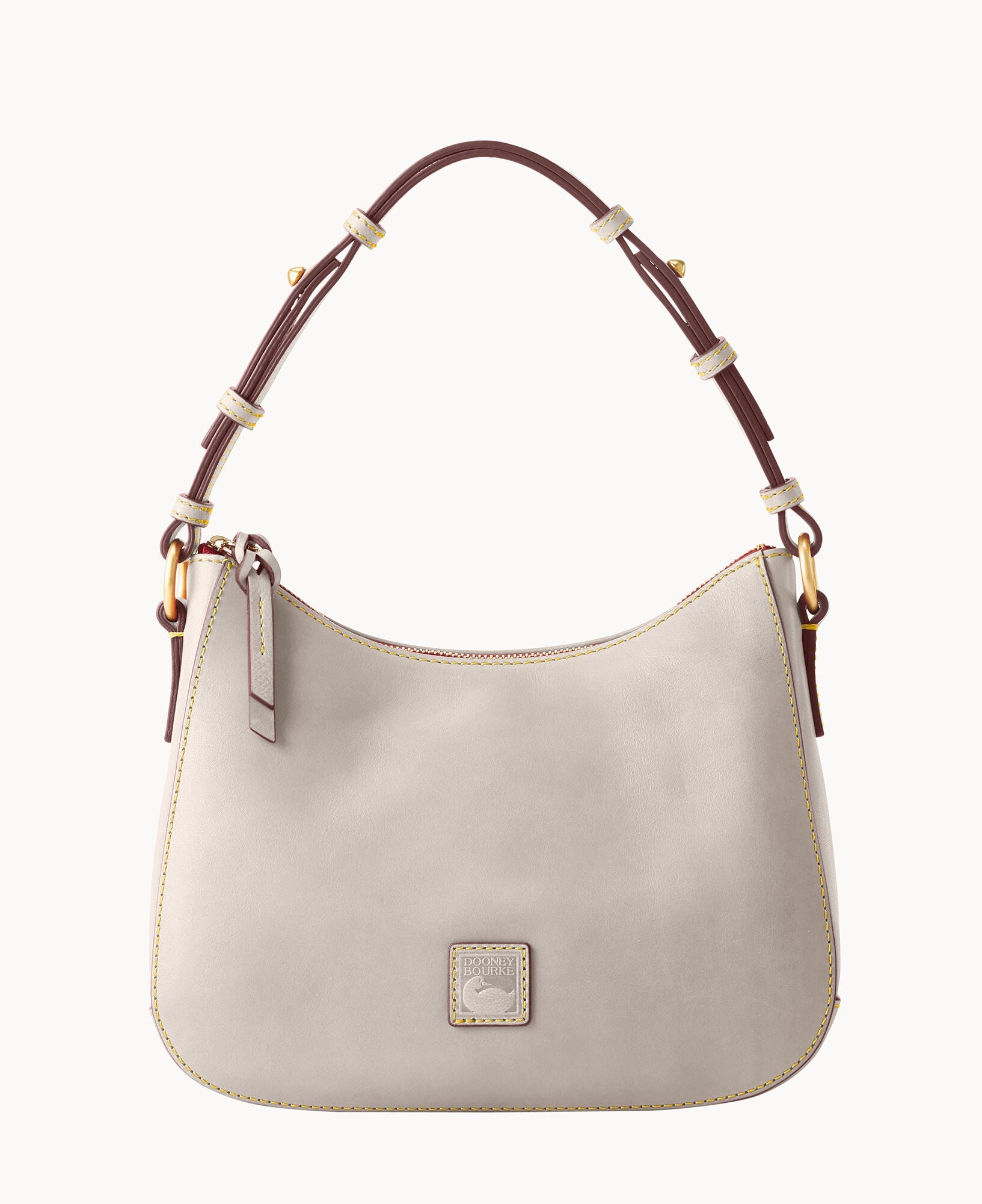Florentine Small Kiley Hobo