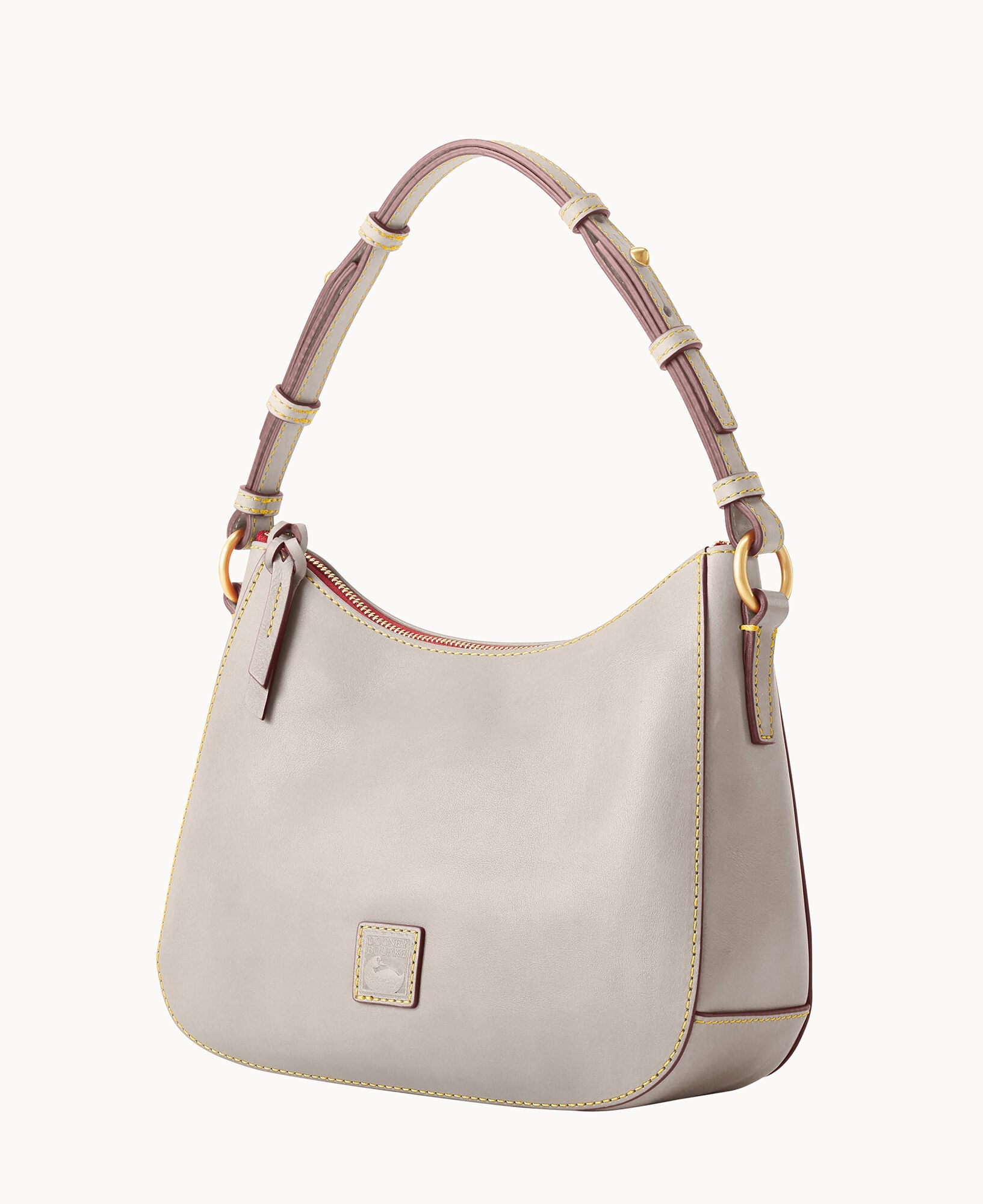 Florentine Small Kiley Hobo