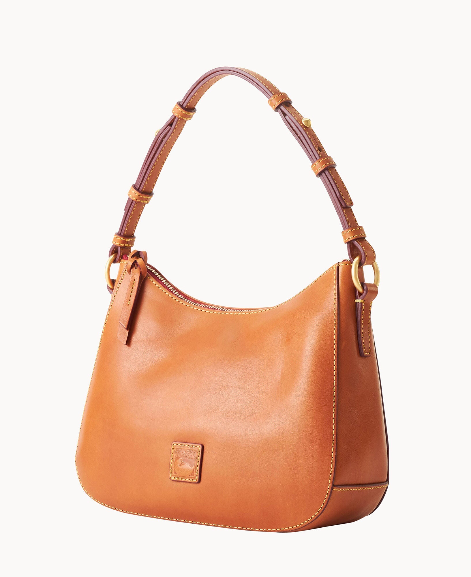 Florentine Small Kiley Hobo