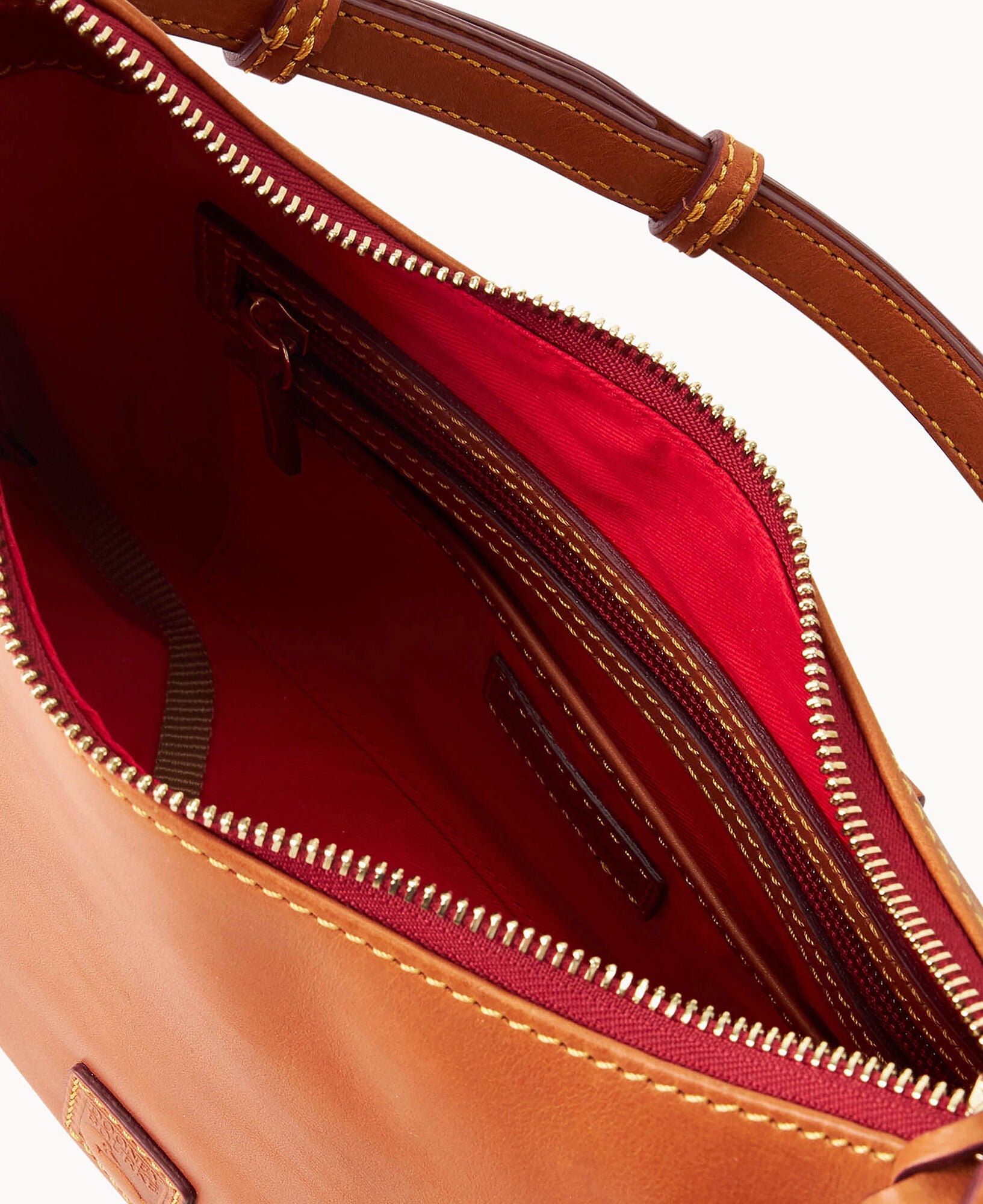 Florentine Small Kiley Hobo
