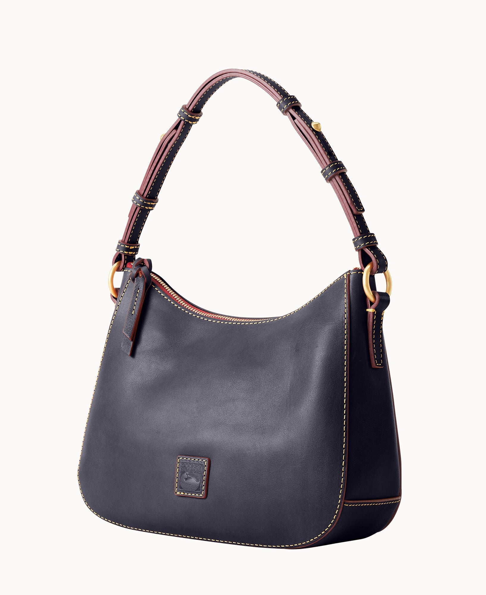 Florentine Small Kiley Hobo
