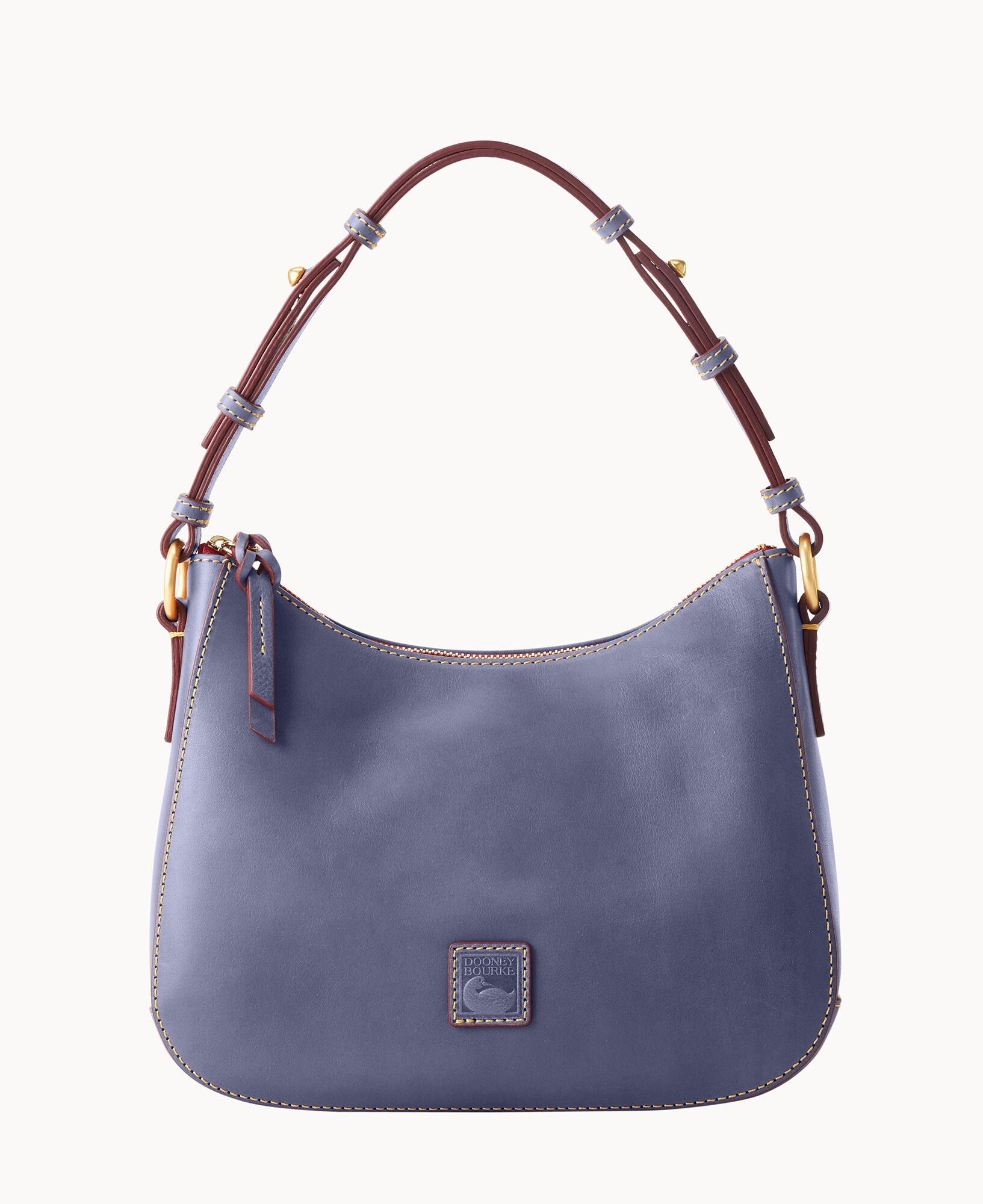 Florentine Small Kiley Hobo