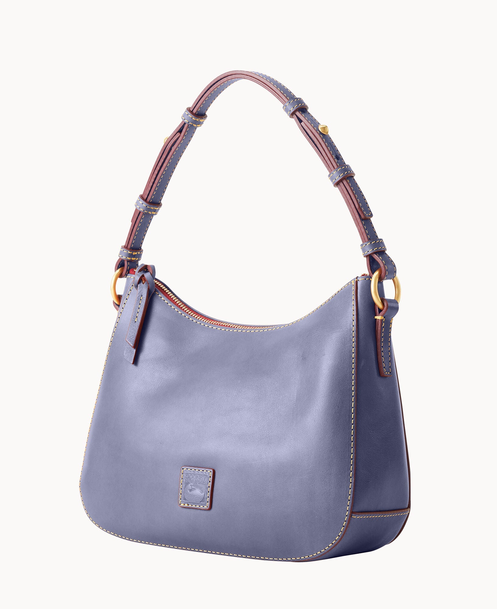 Florentine Small Kiley Hobo