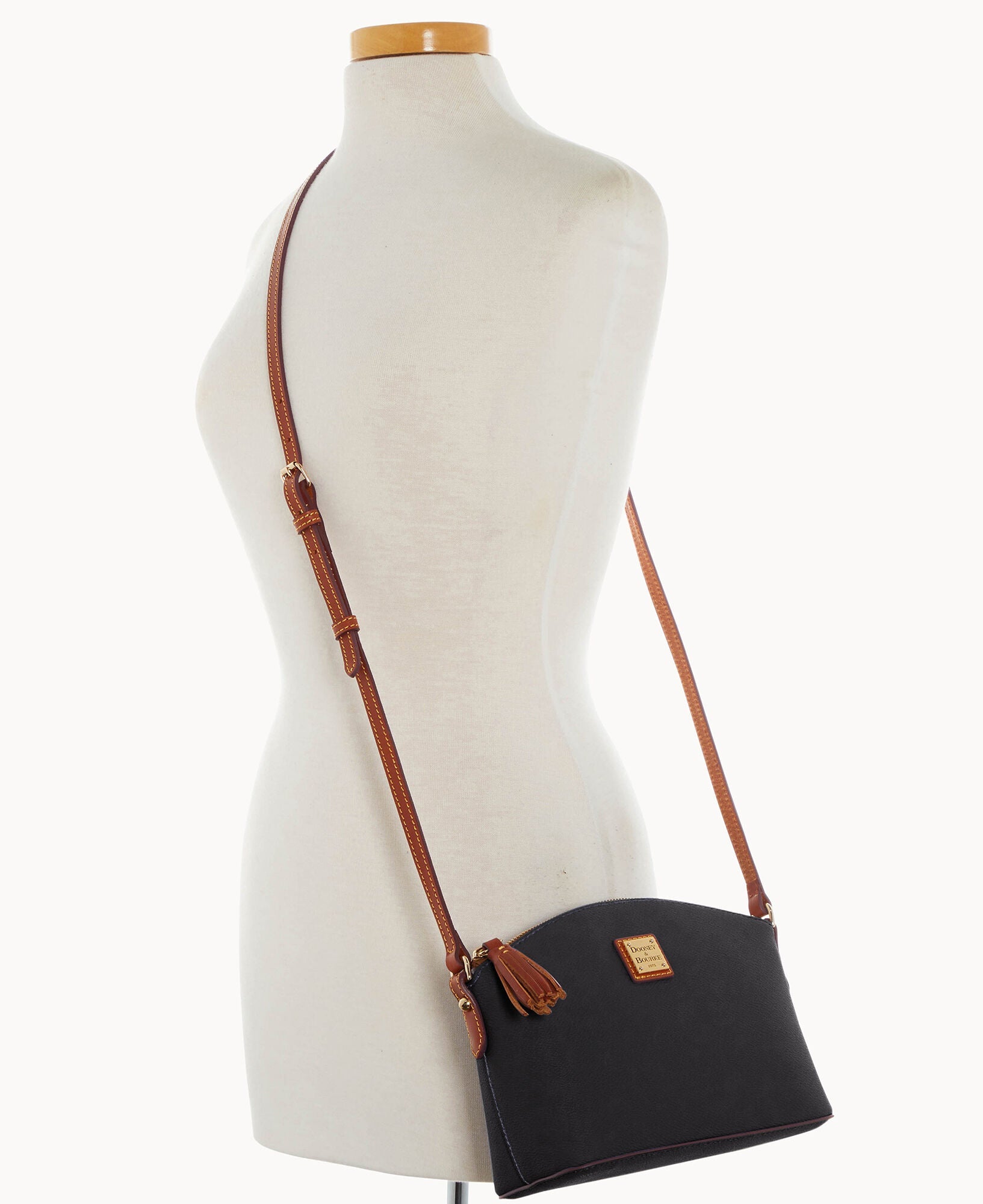 Kirby Robin Crossbody